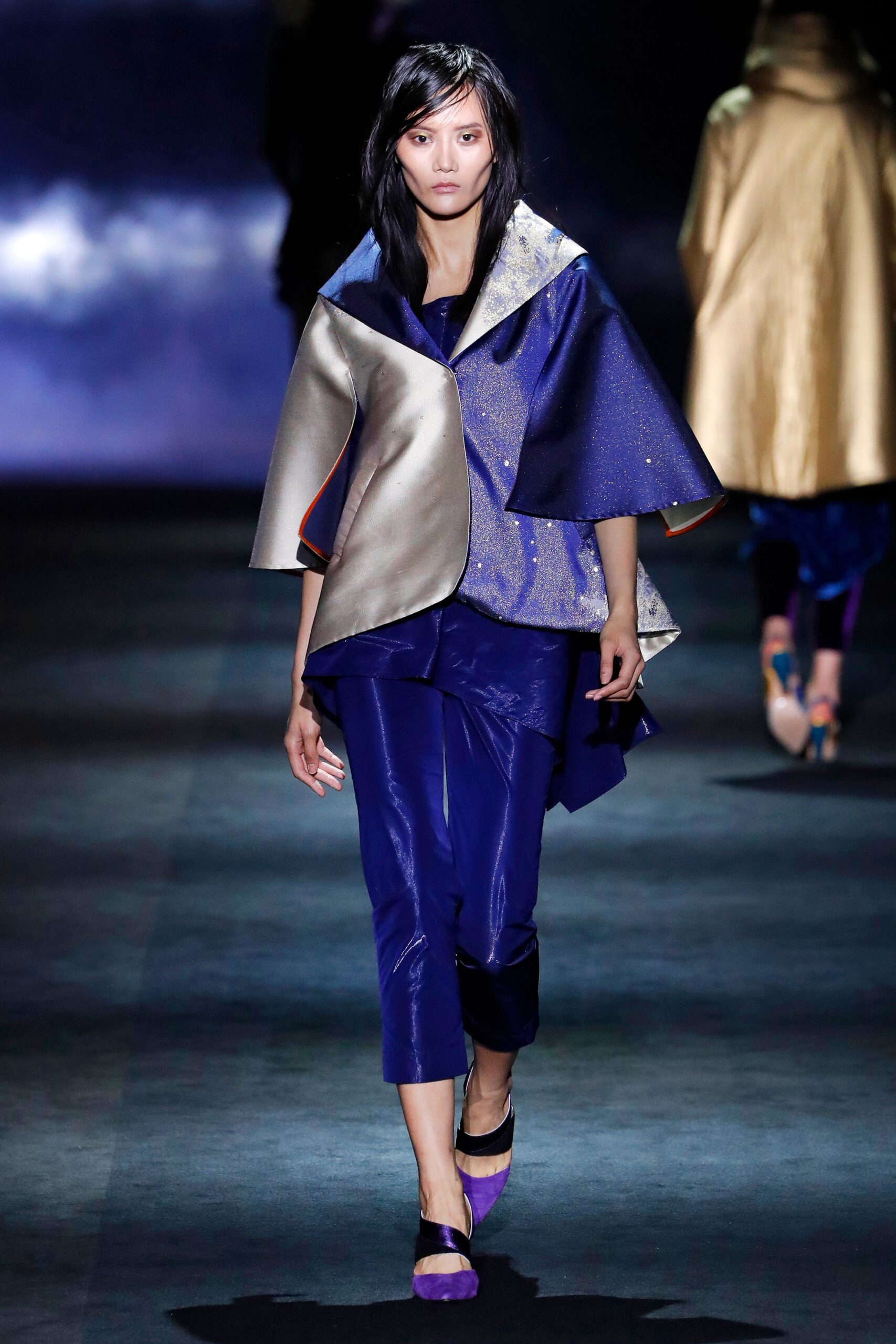 Ulises Mérida Madrid F/W 20 Look 33