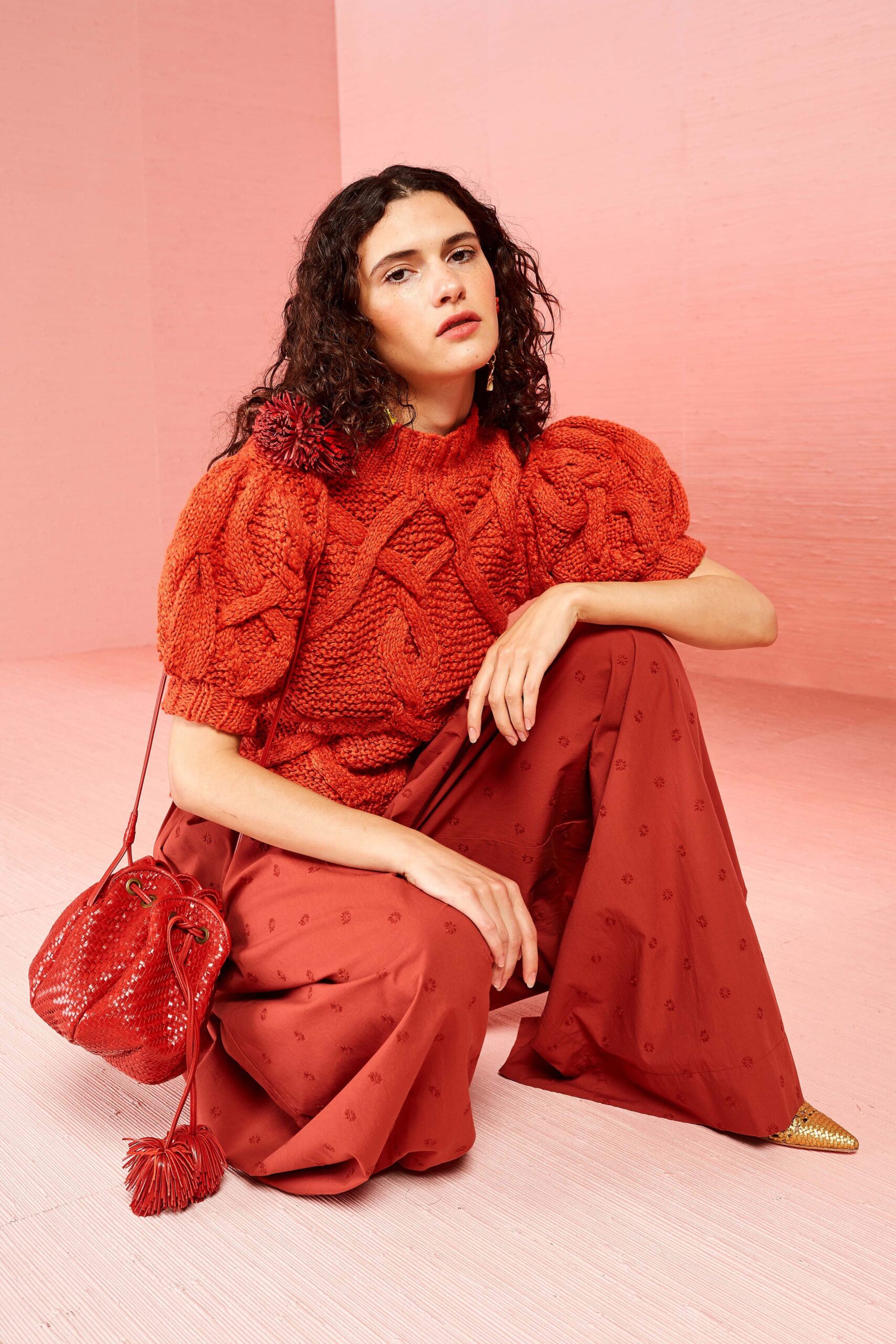 Ulla Johnson Resort 19 Look 33