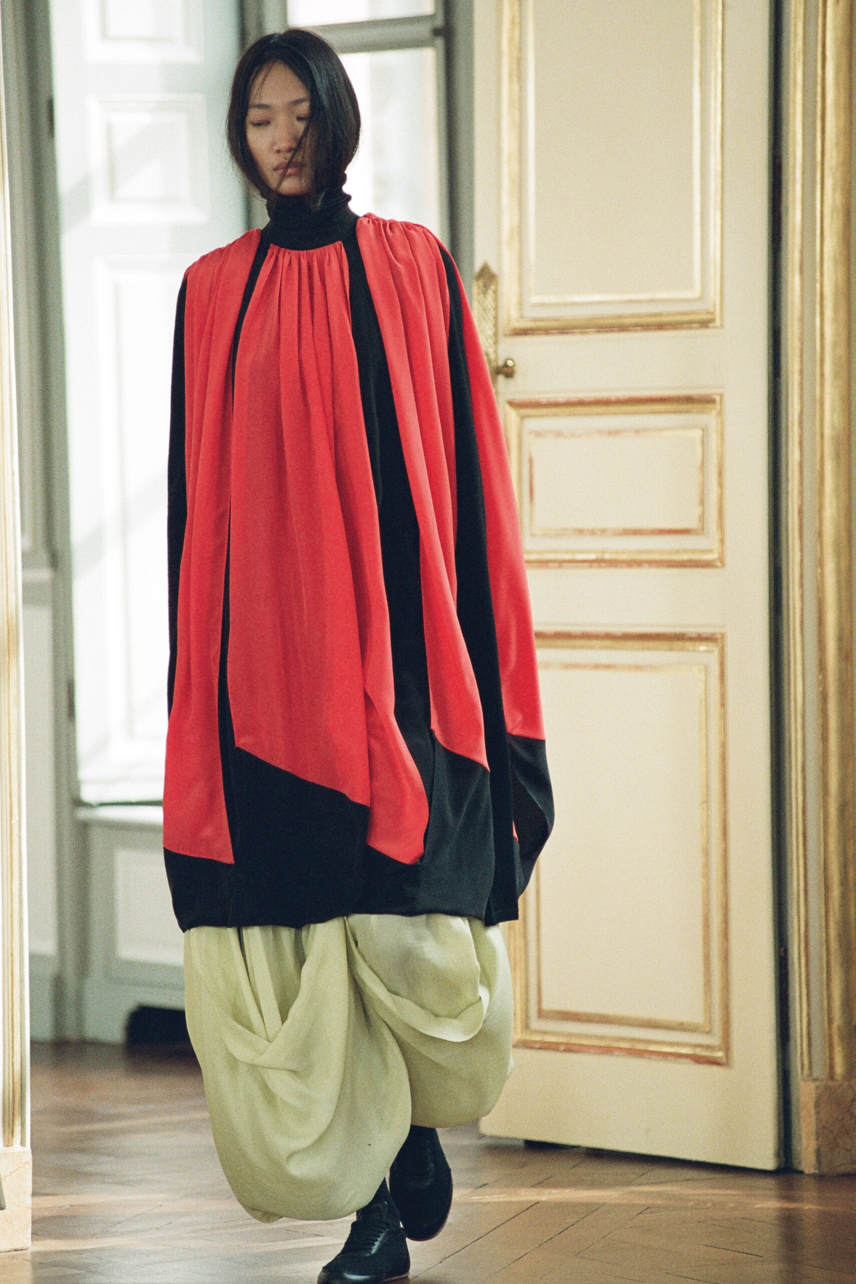 The Row Resort 23 Look 33