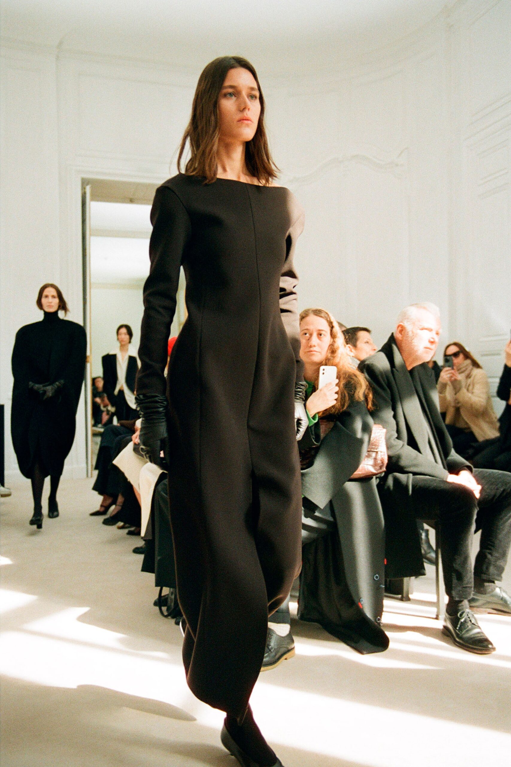 The Row Resort 24 Look 61