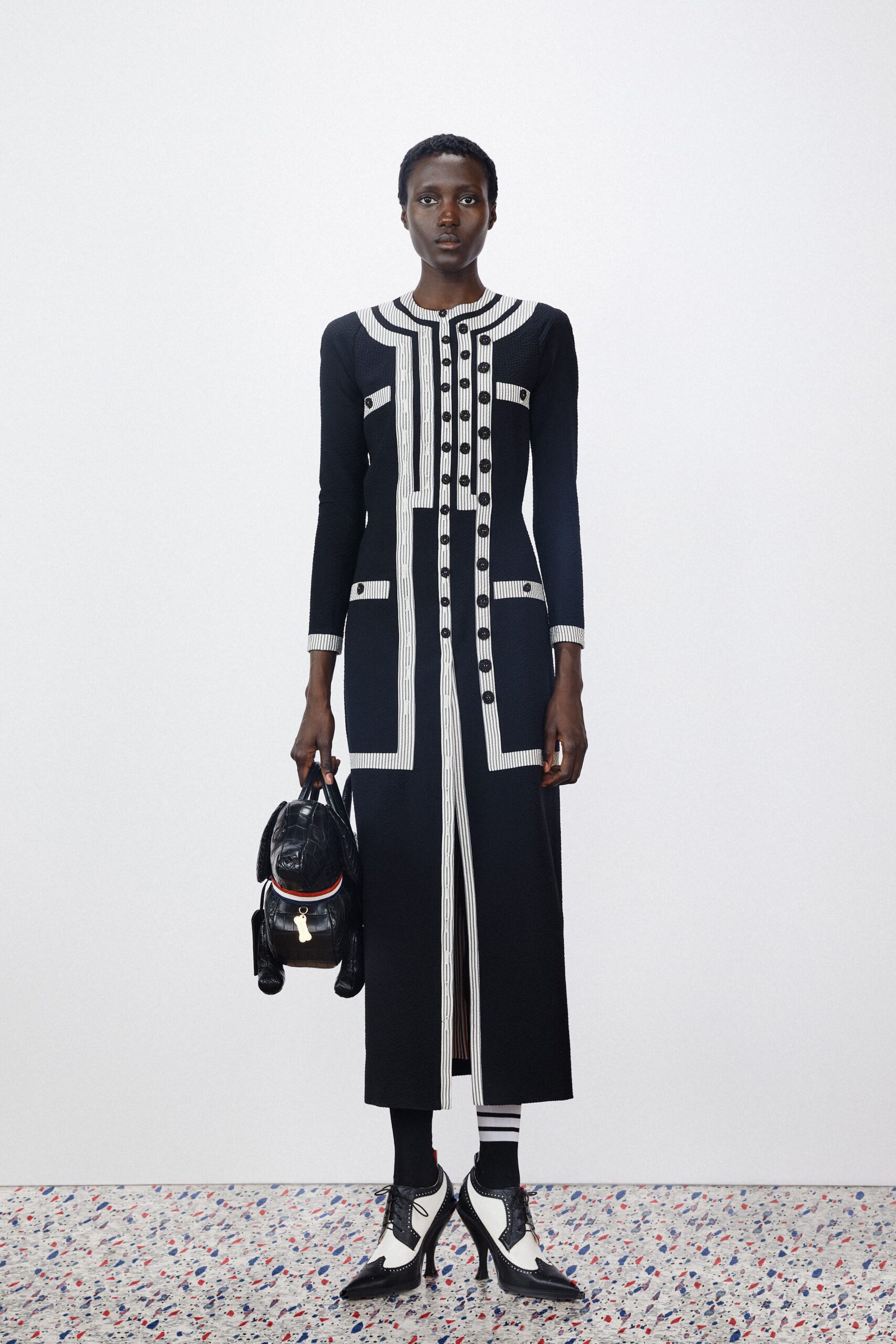 Thom Browne Resort 20 Look 33