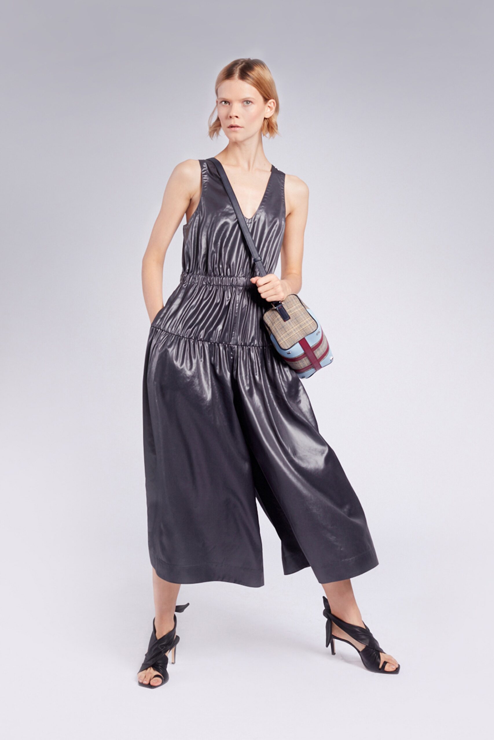 Tibi F/W 19 Look 32