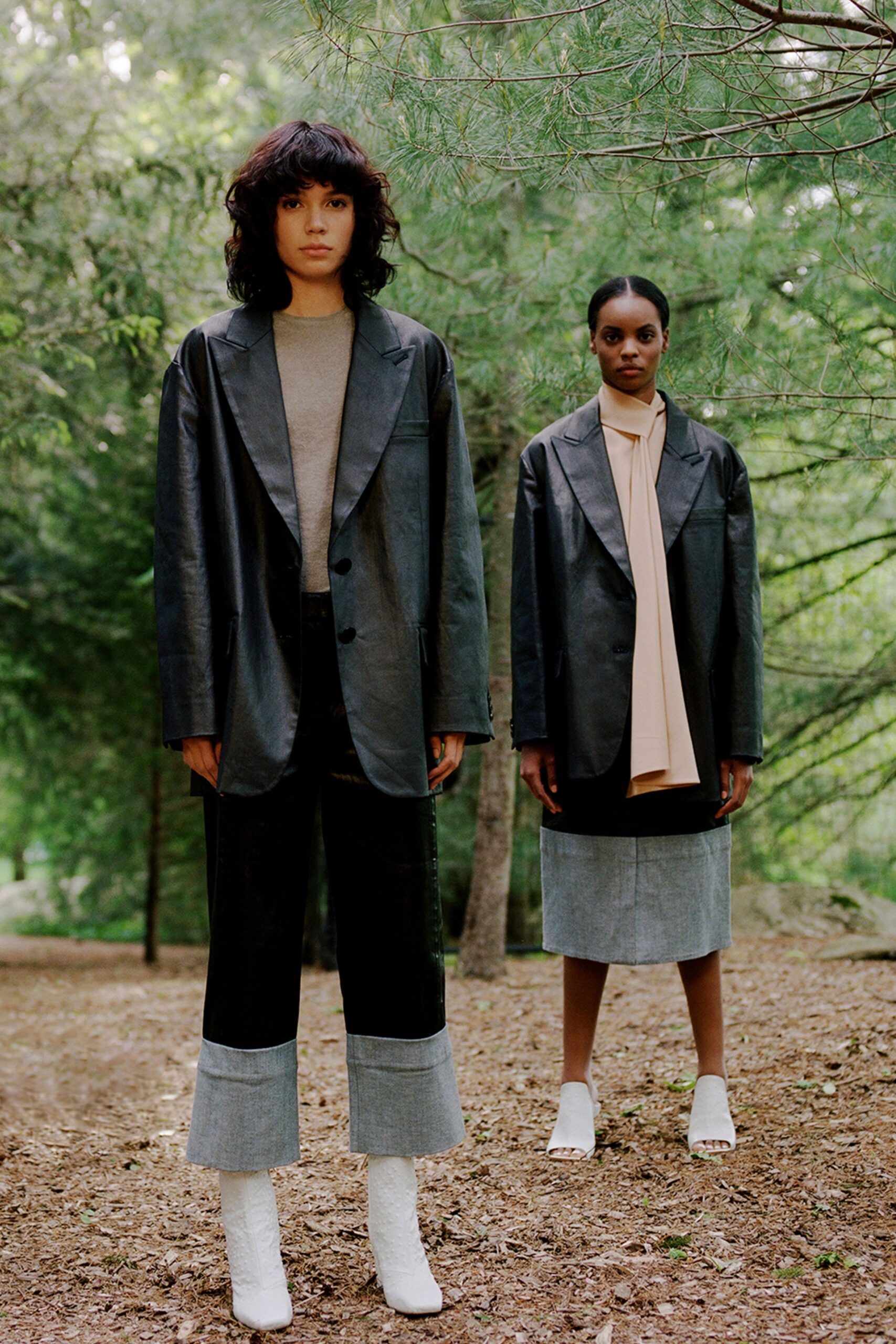 Tibi Resort 20 Look 28