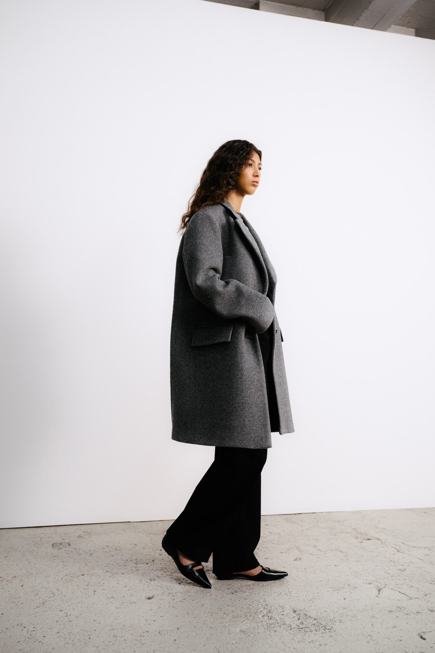 Tiger of Sweden F/W 21 Look 29