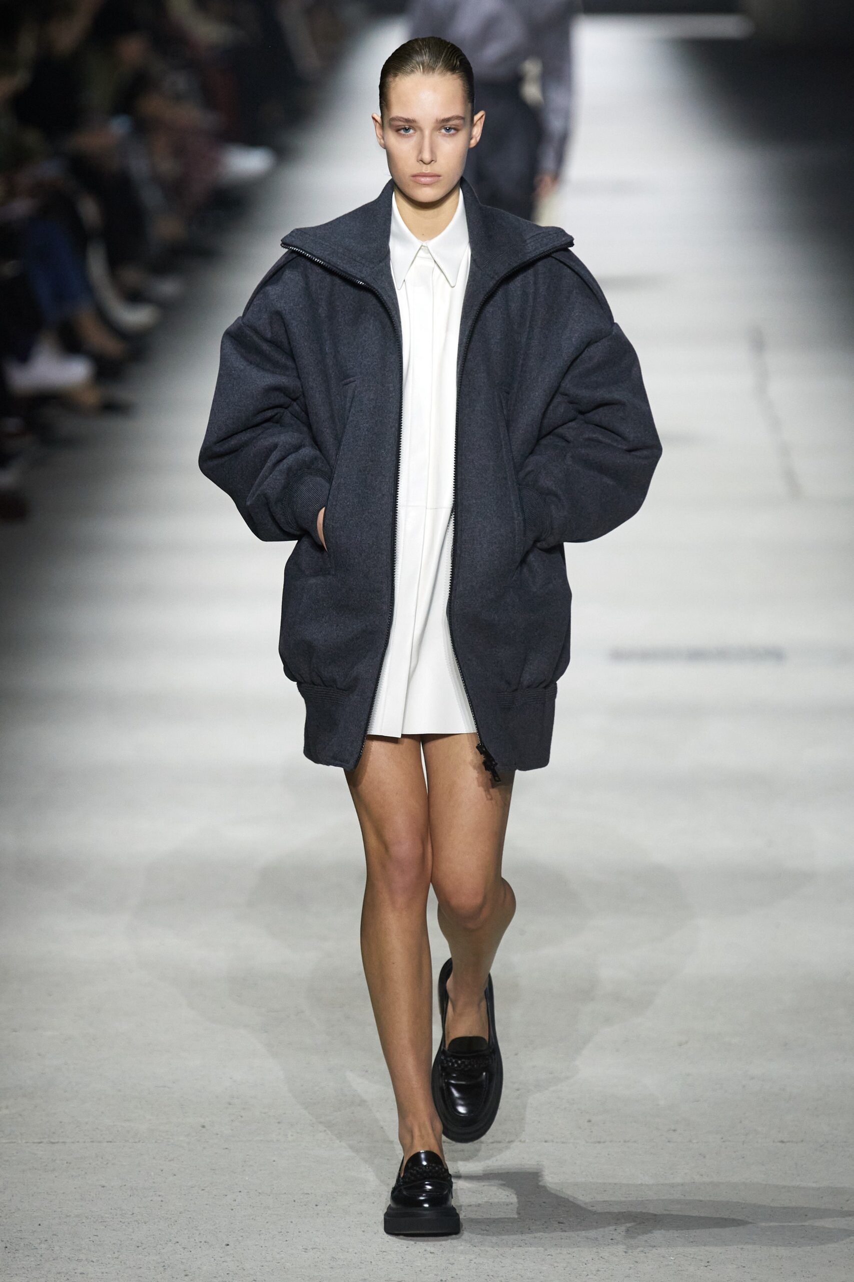 Tod’s F/W 23 Look 33