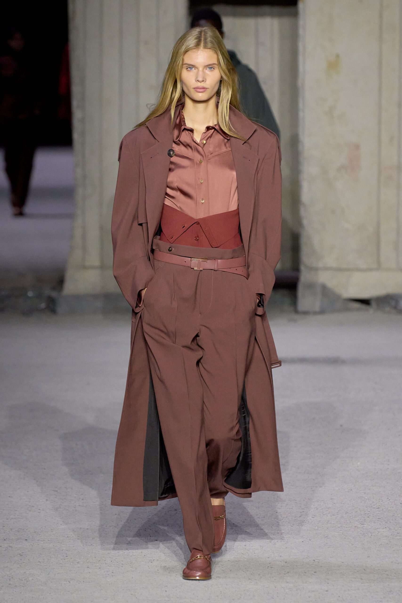 Tod’s S/S 23 Look 33