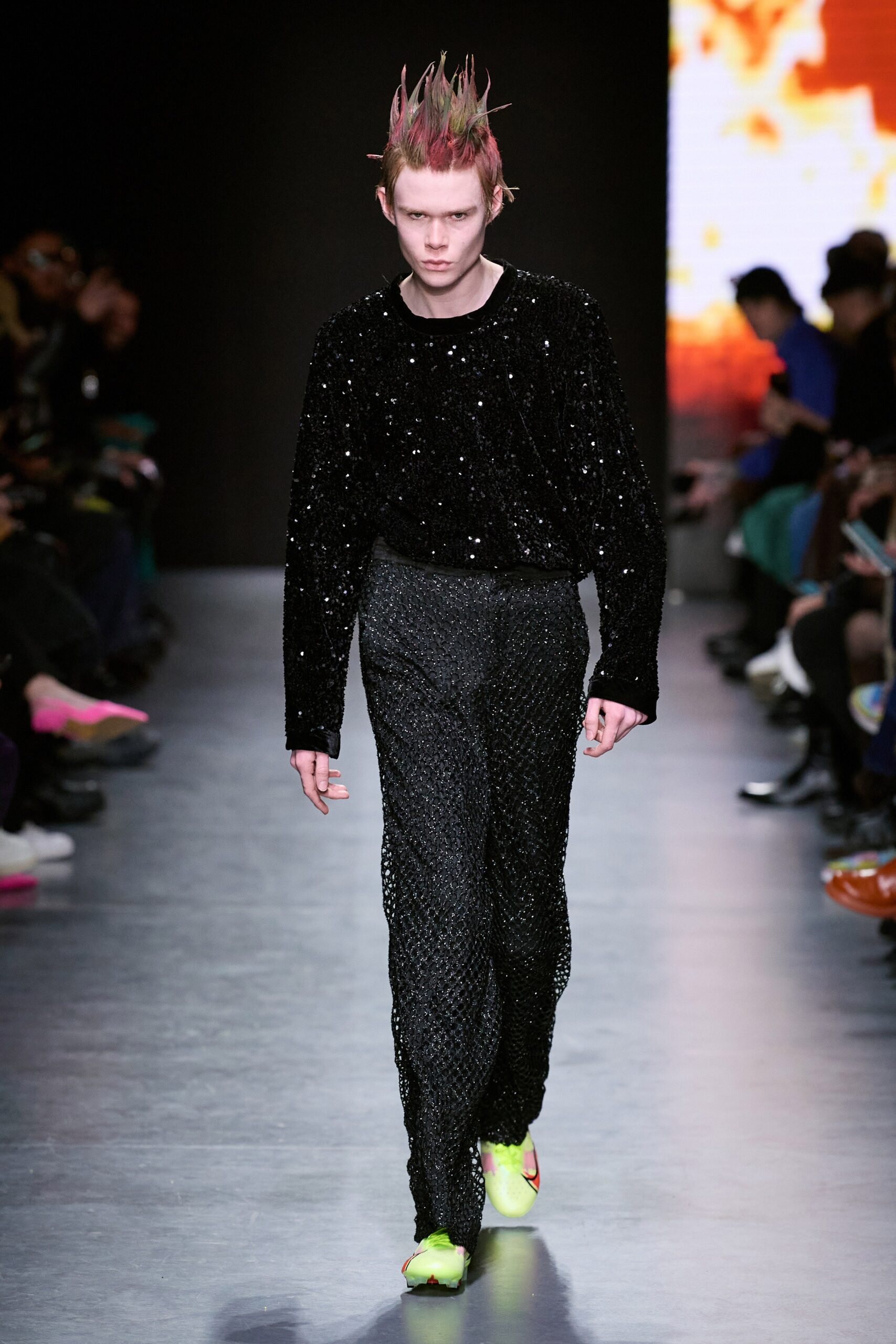 Tokyo James F/W 22 Look 33