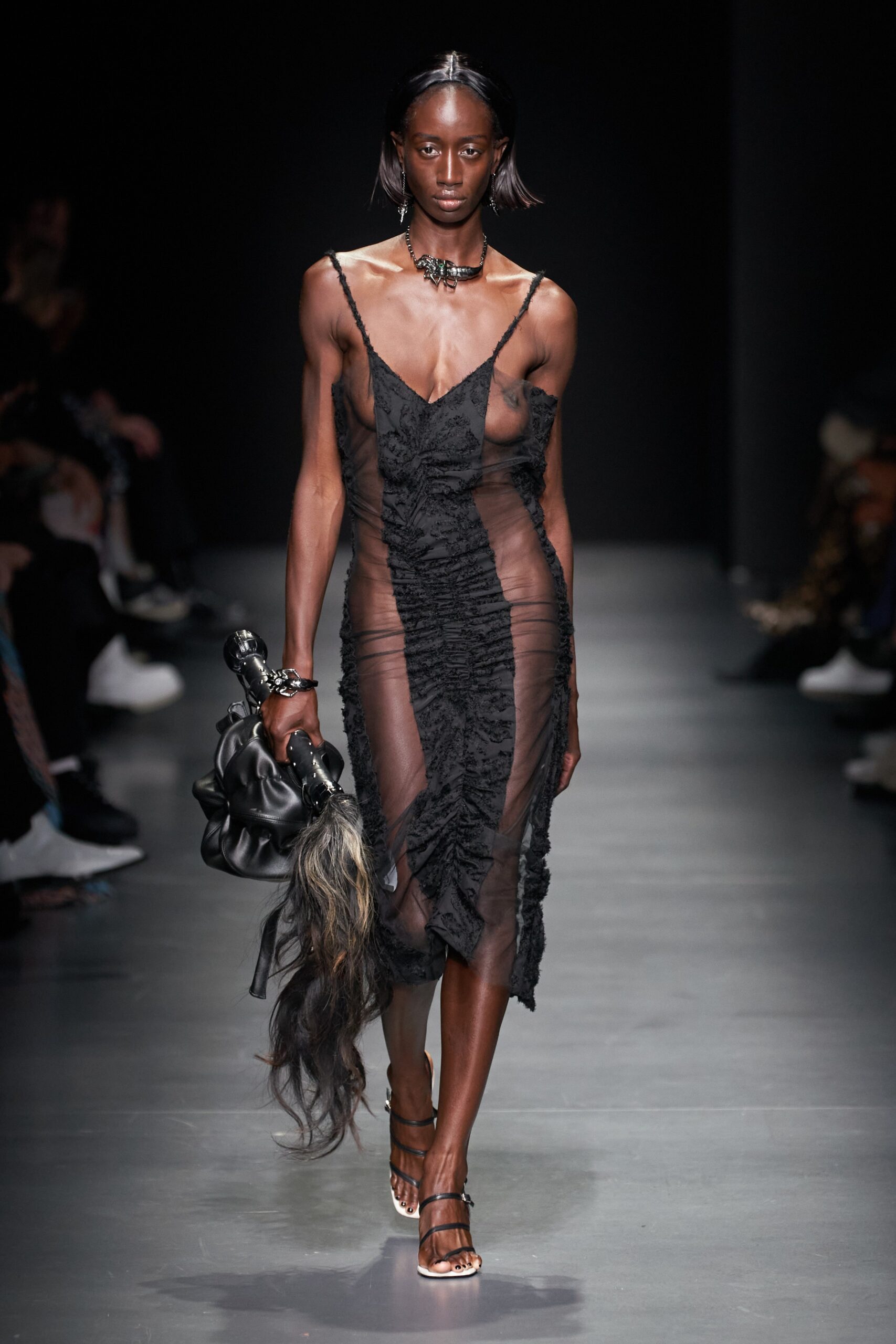 Tokyo James S/S 23 Look 33