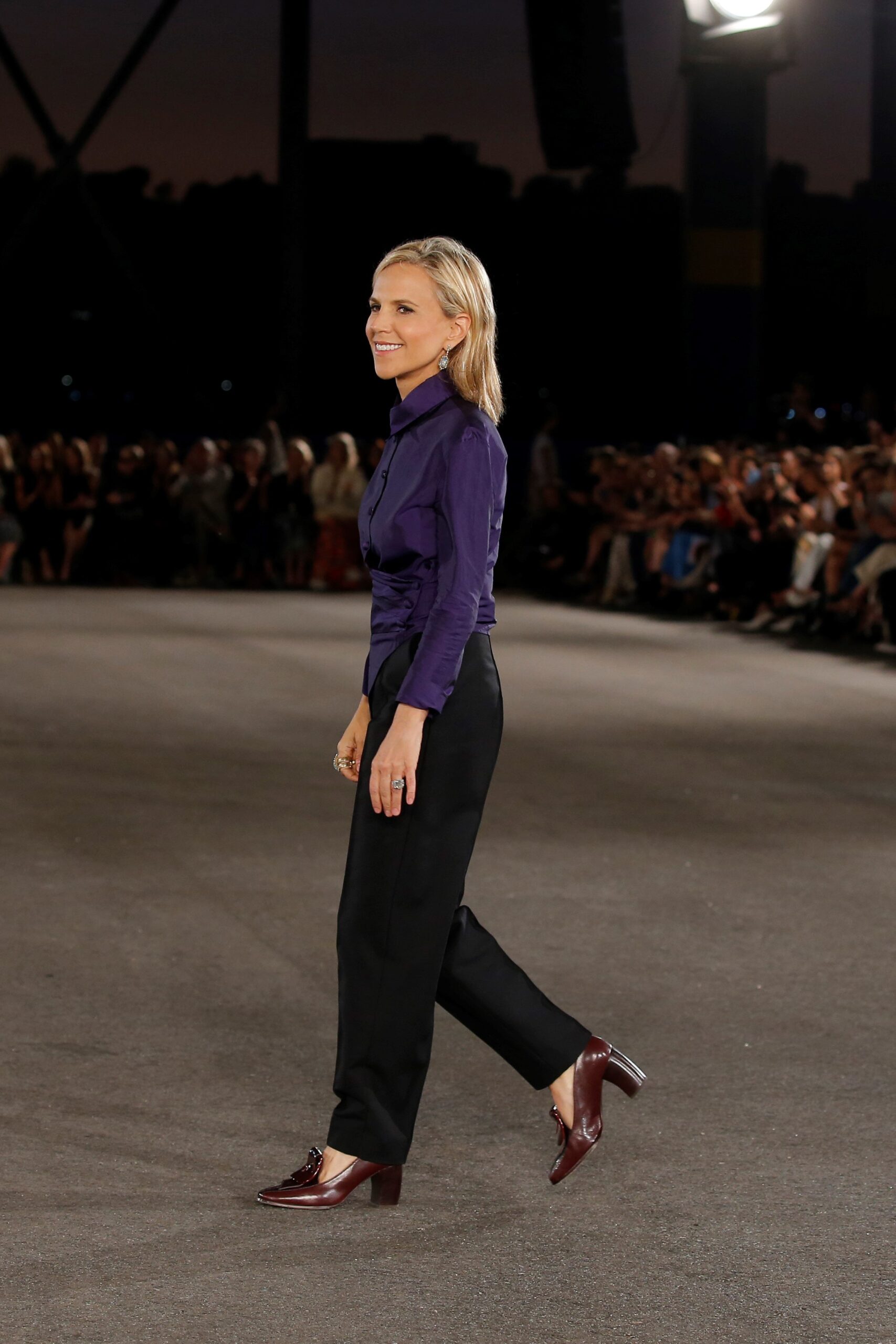 Tory Burch S/S 23 Look 32