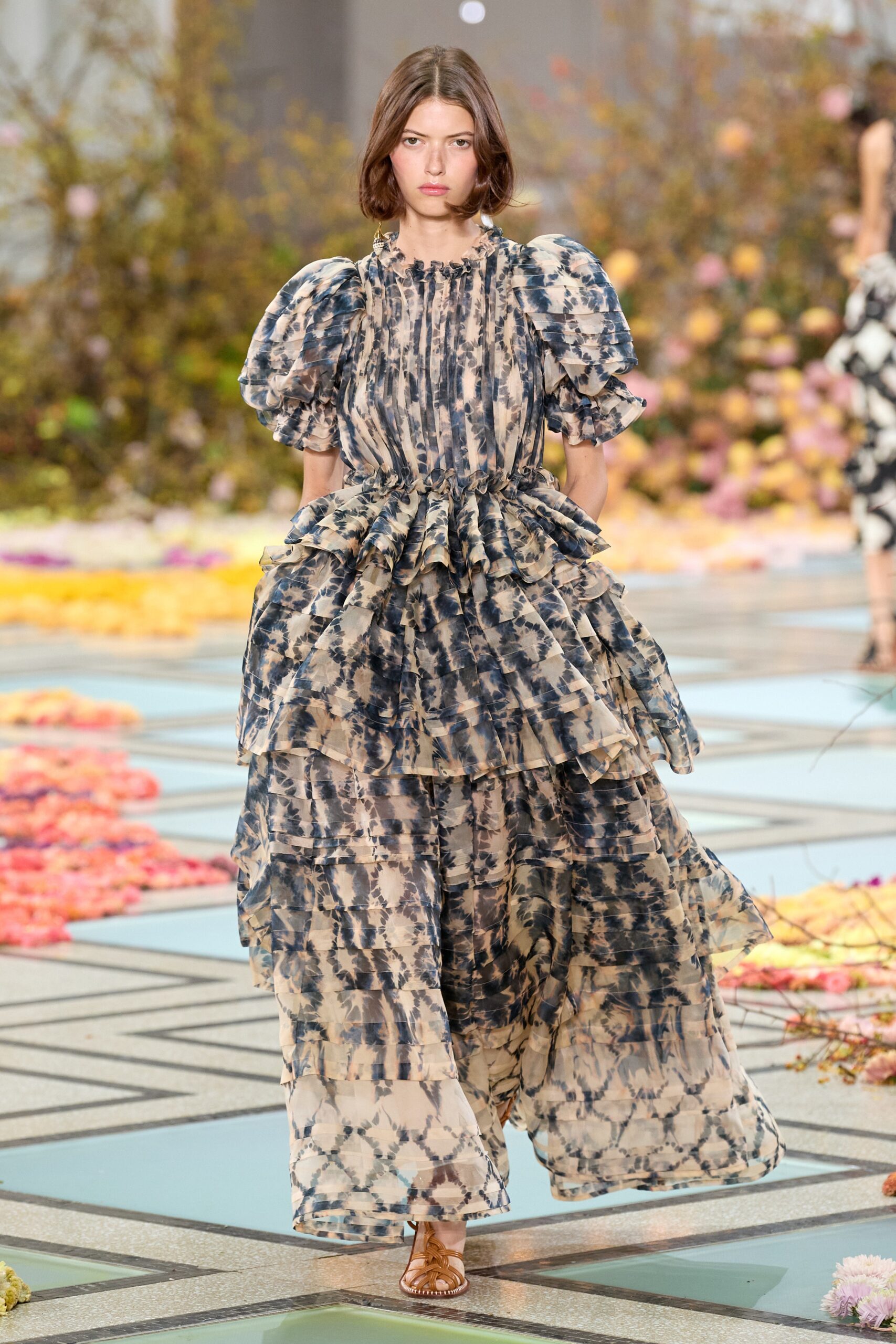 Ulla Johnson S/S 23 Look 33