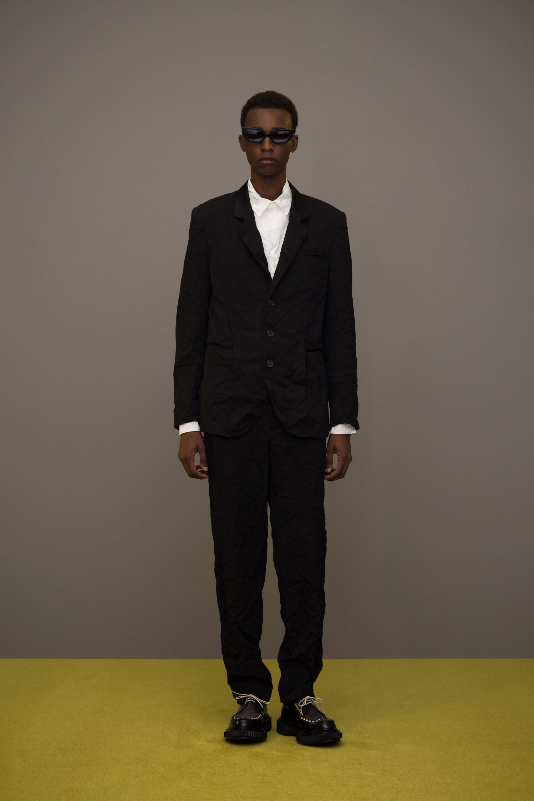 Undercover F/W 23 Menswear Look 27