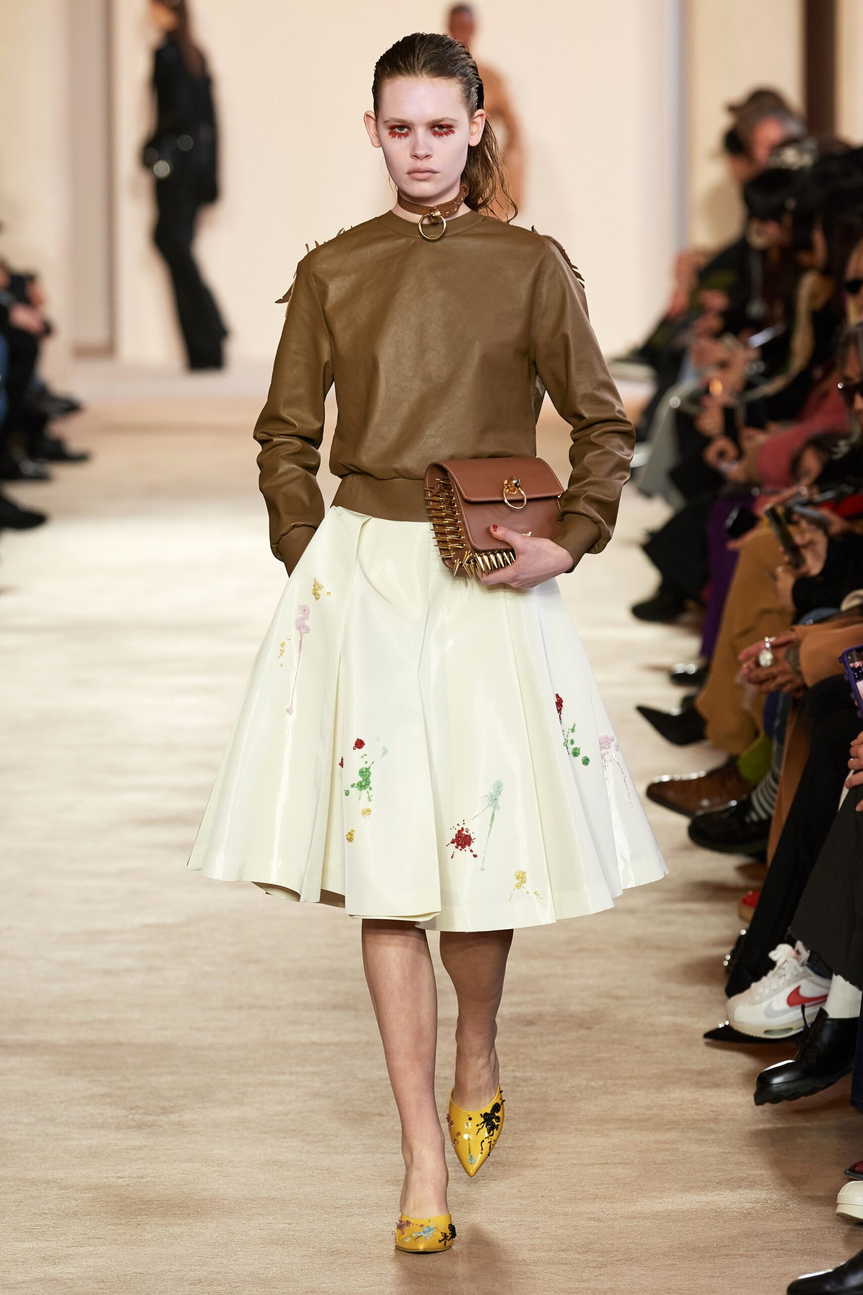 Undercover F/W 23 Look 33
