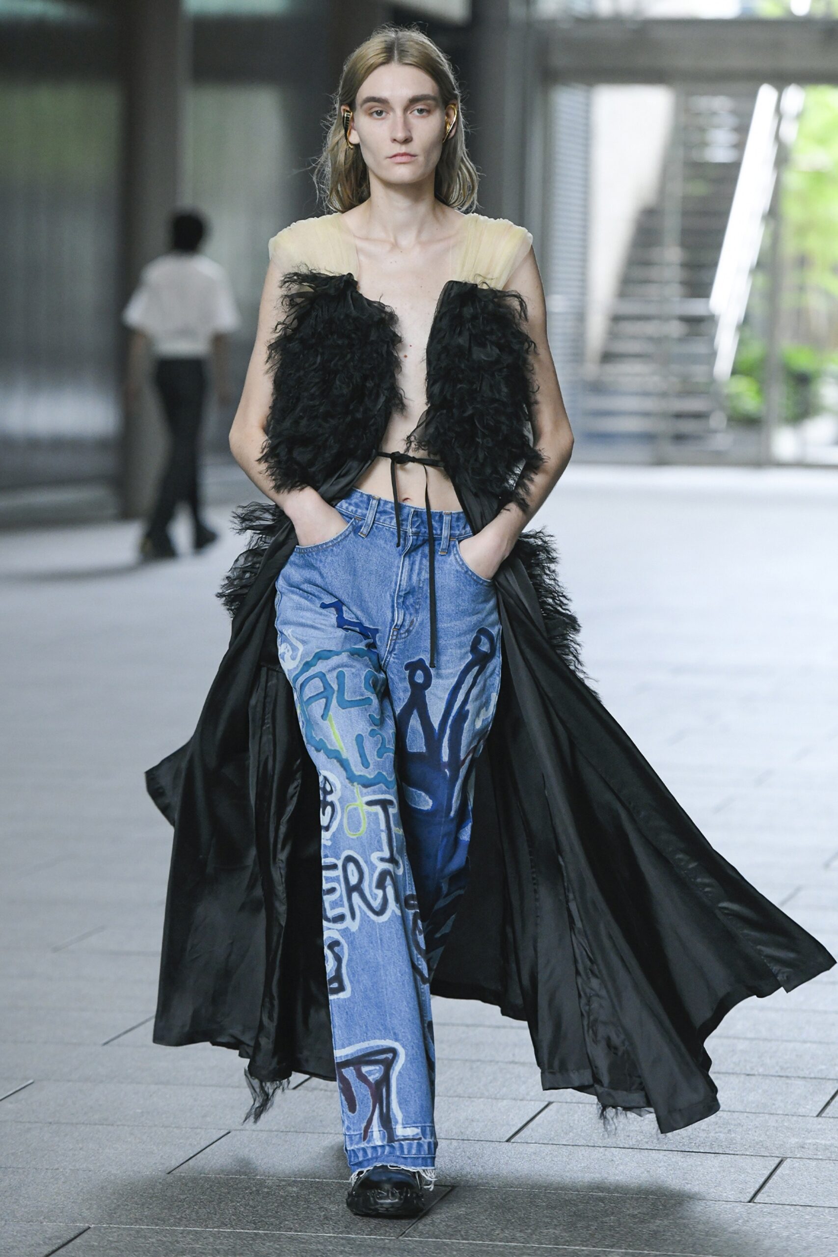 Toga S/S 22 Look 33