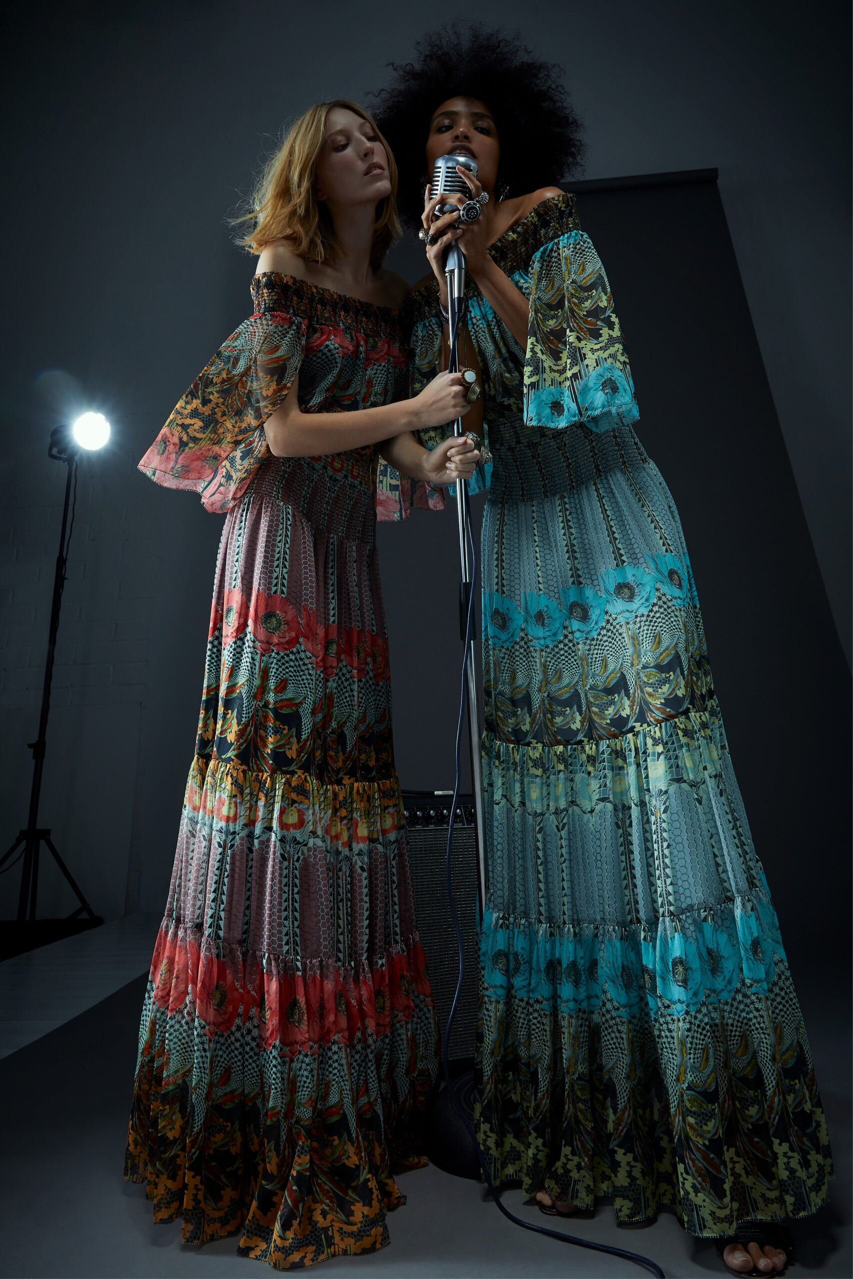 Temperley London F/W 21 Look 34