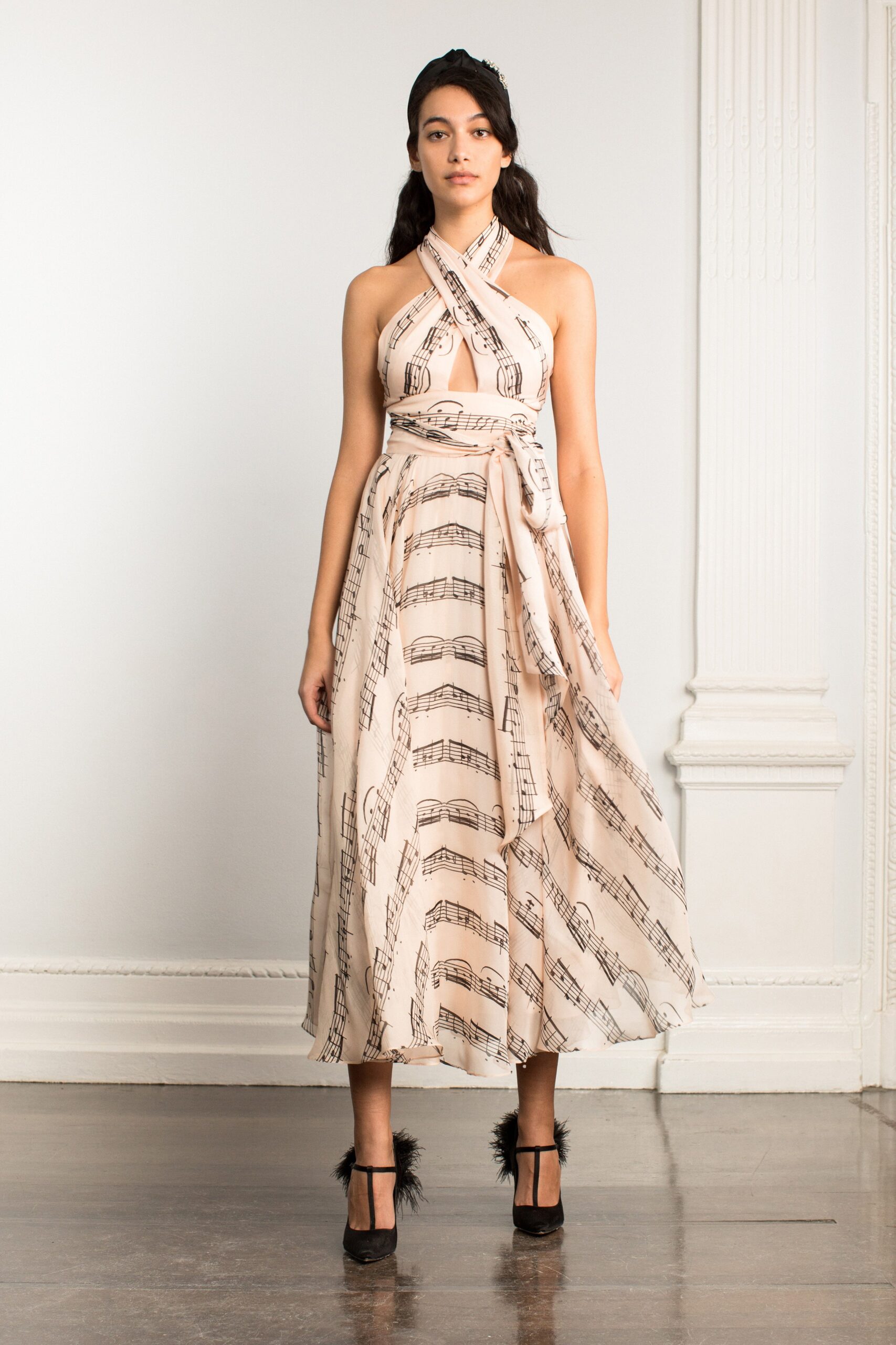 Temperley London F/W 20 Look 34