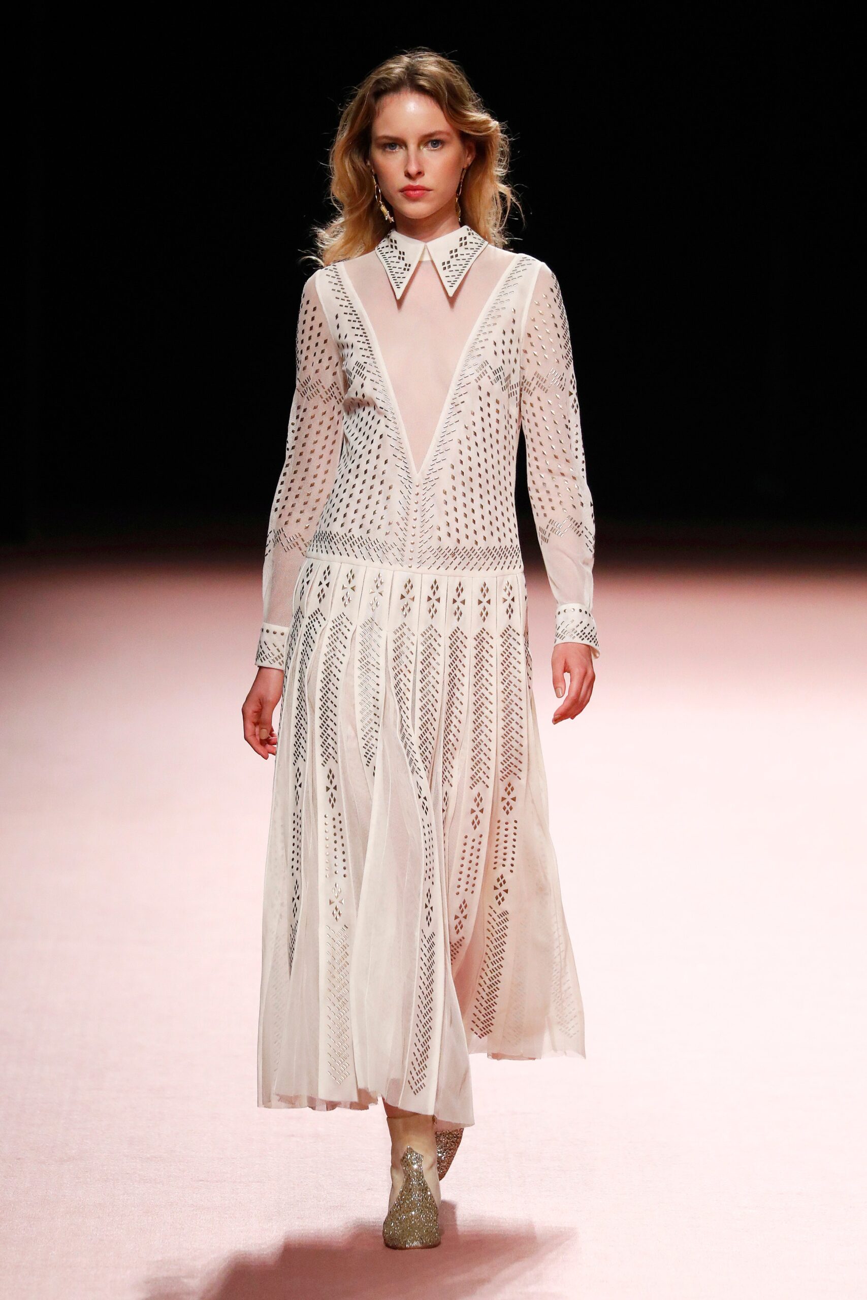 Teresa Helbig Madrid S/S 20 Look 34