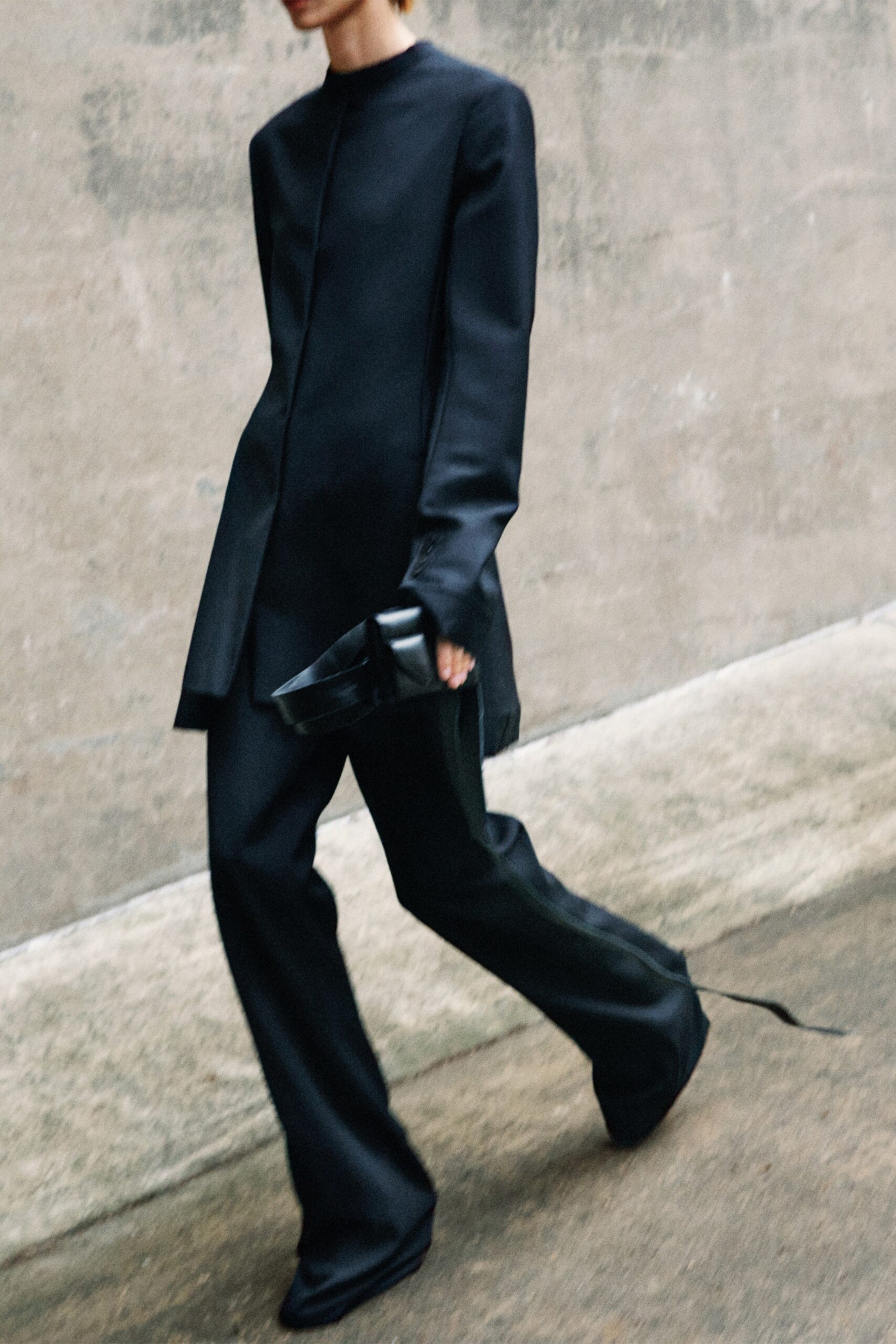 The Row F/W 22 Look 34