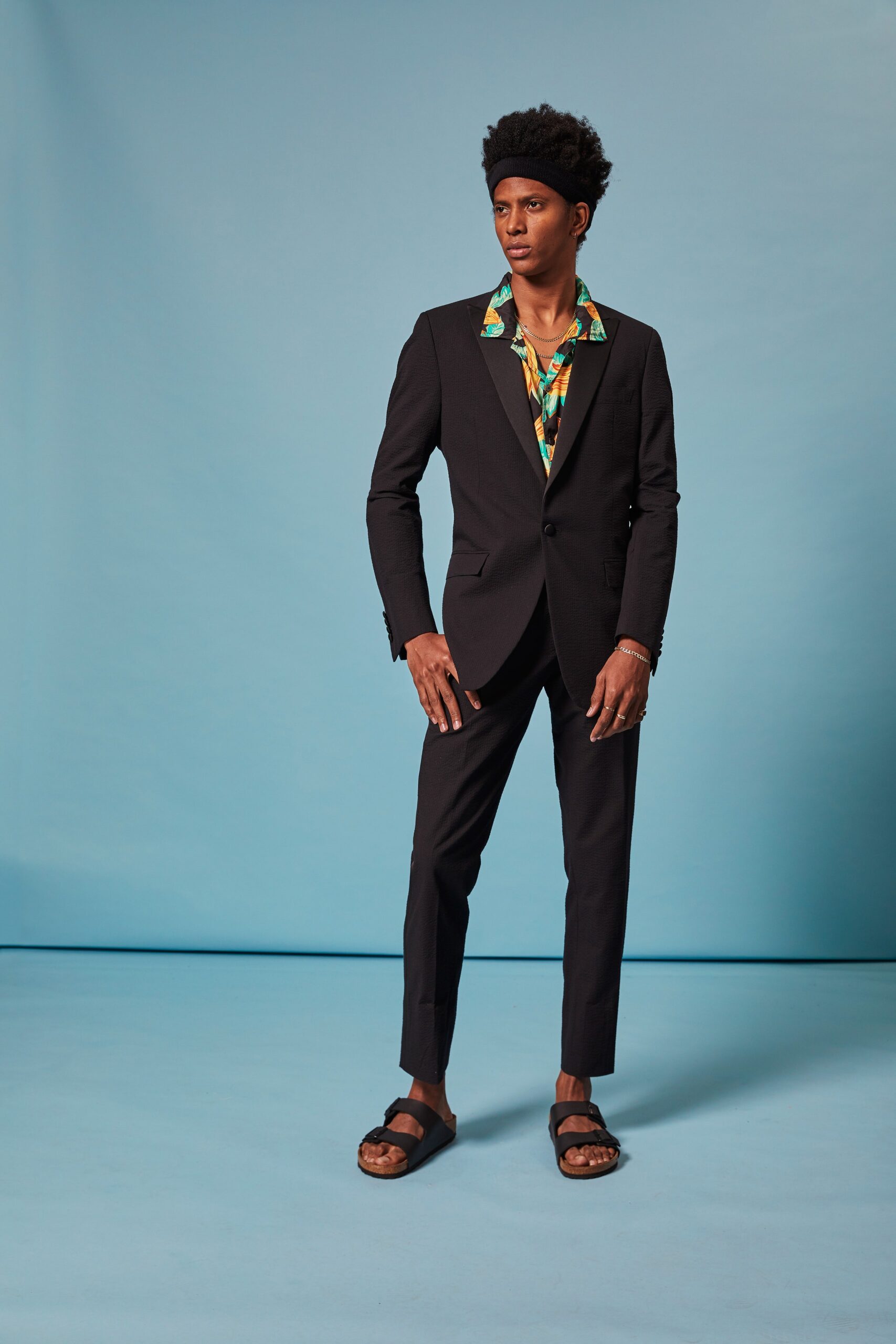 Todd Snyder S/S 20 Menswear Look 34