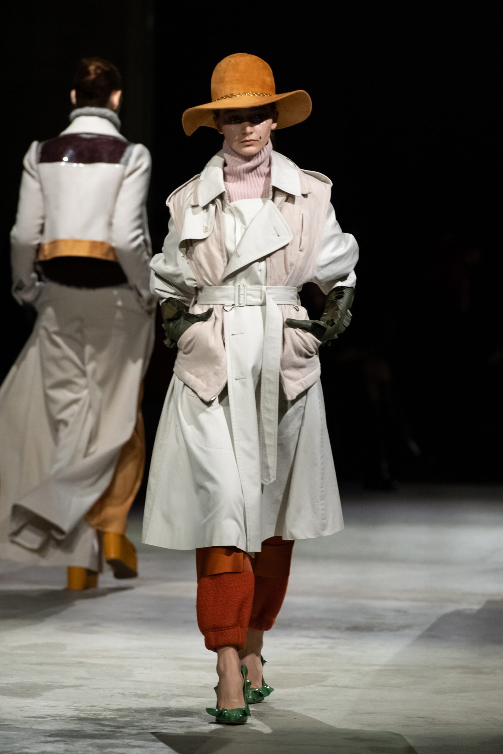 Undercover F/W 21 Look 34