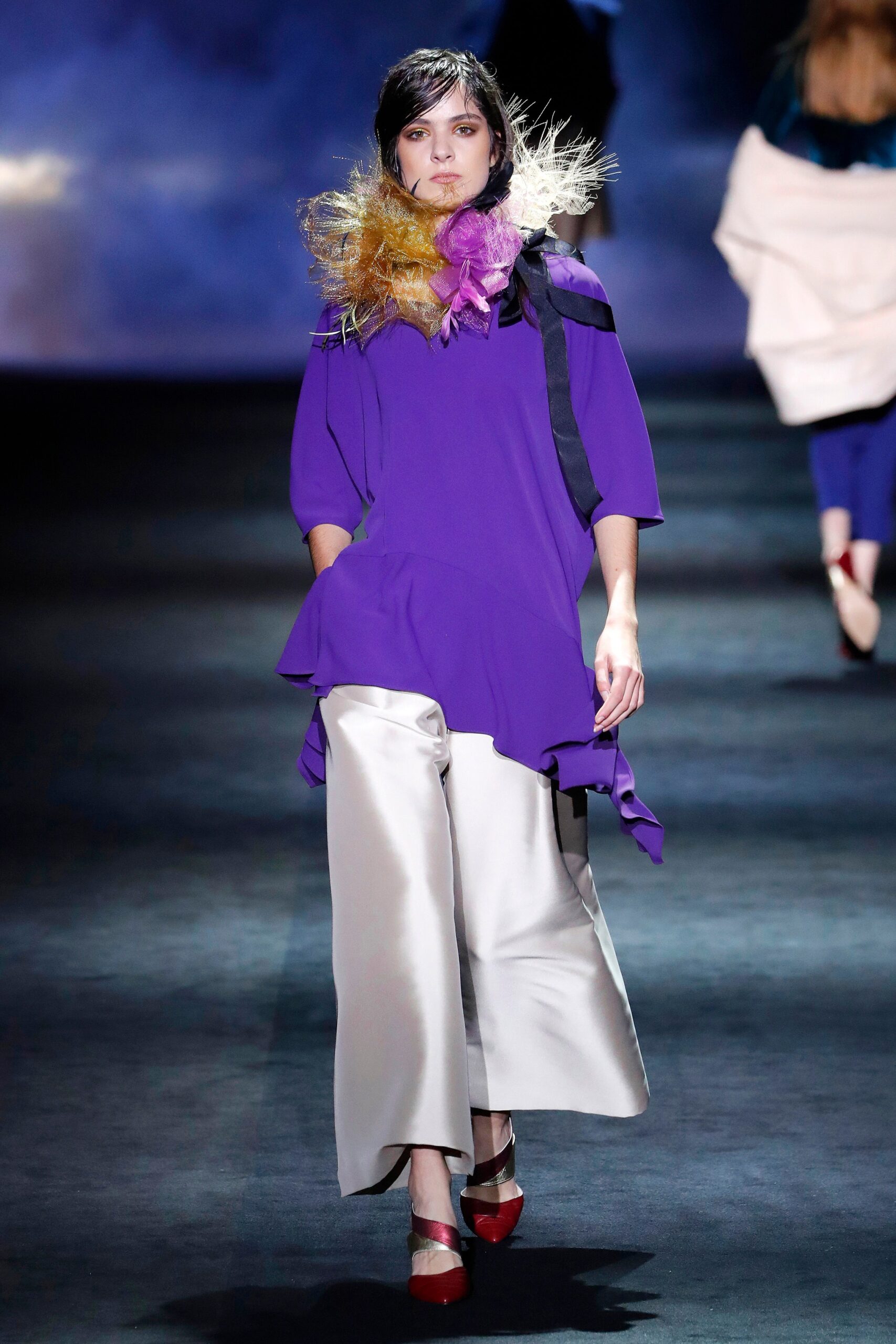 Ulises Mérida Madrid F/W 20 Look 34