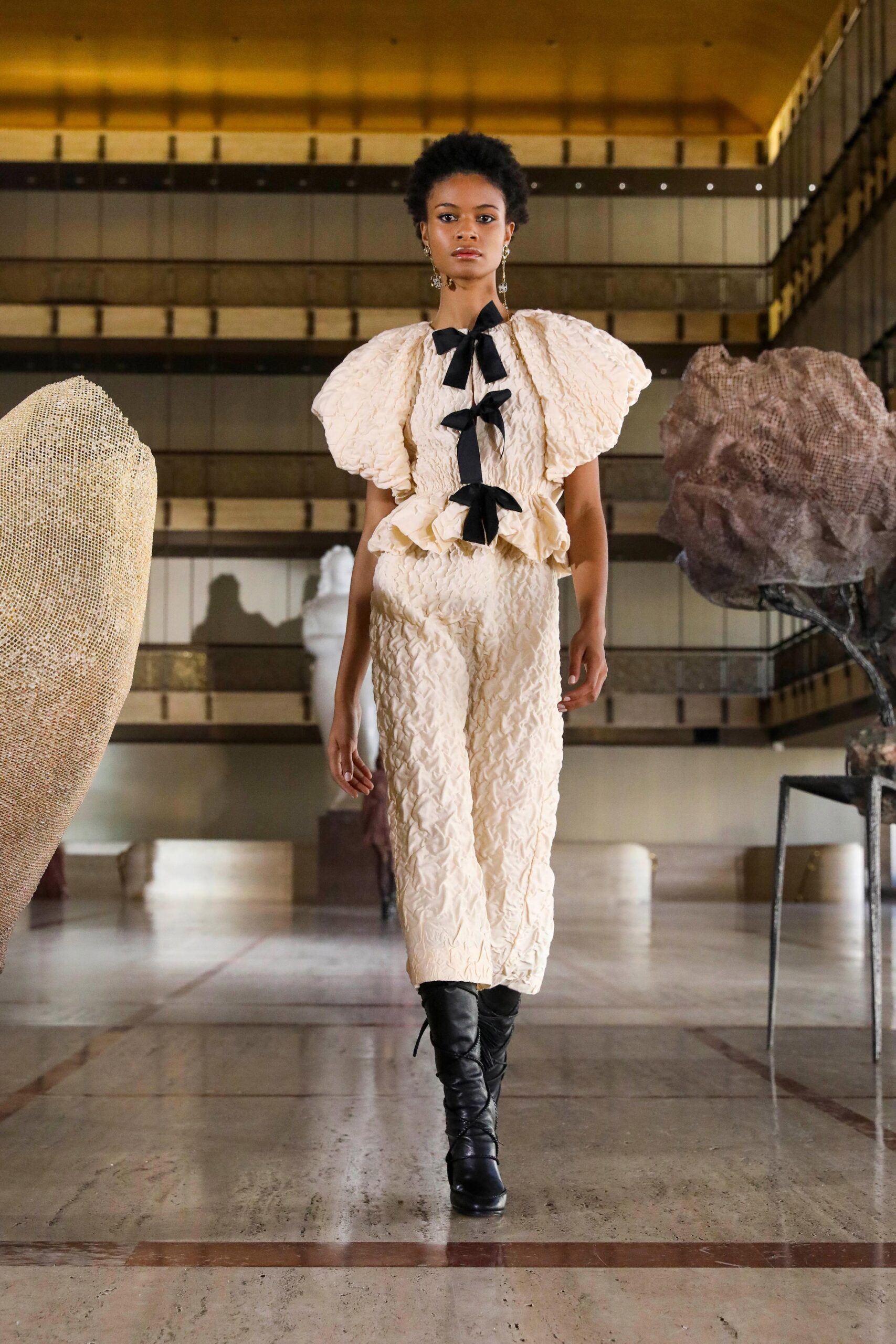 Ulla Johnson F/W 21 Look 34