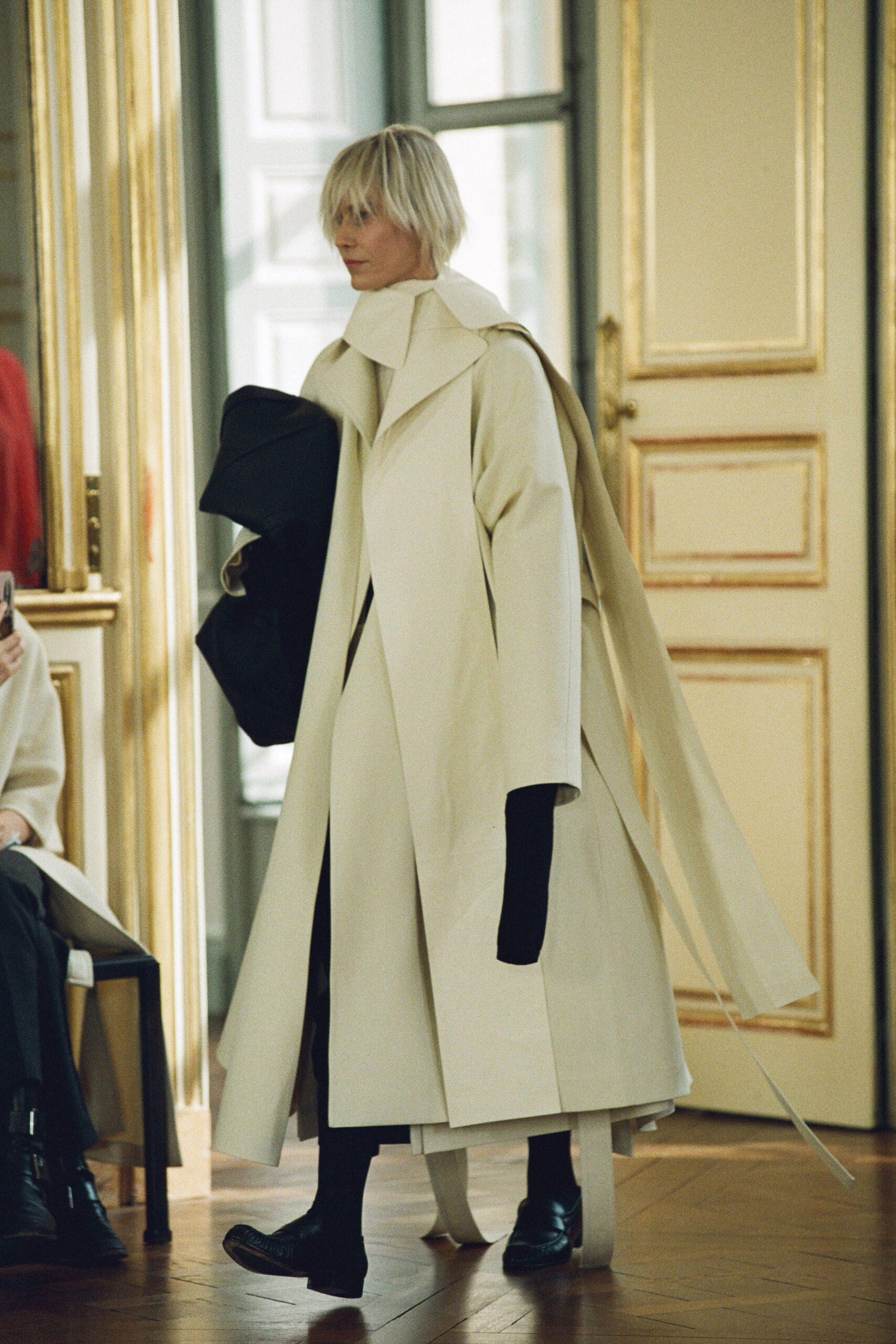 The Row Resort 23 Look 34
