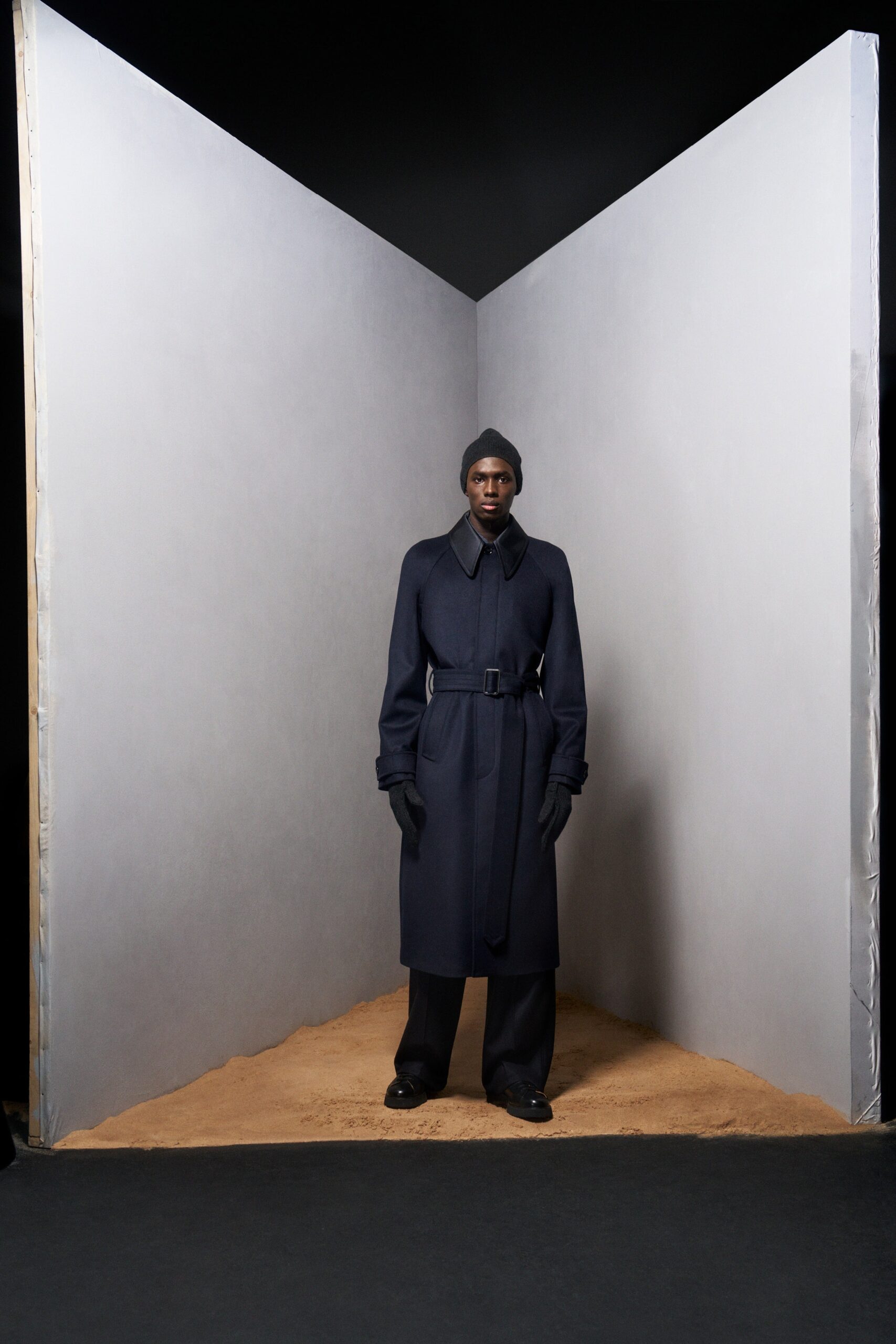 Tiger of Sweden F/W 23 Look 34