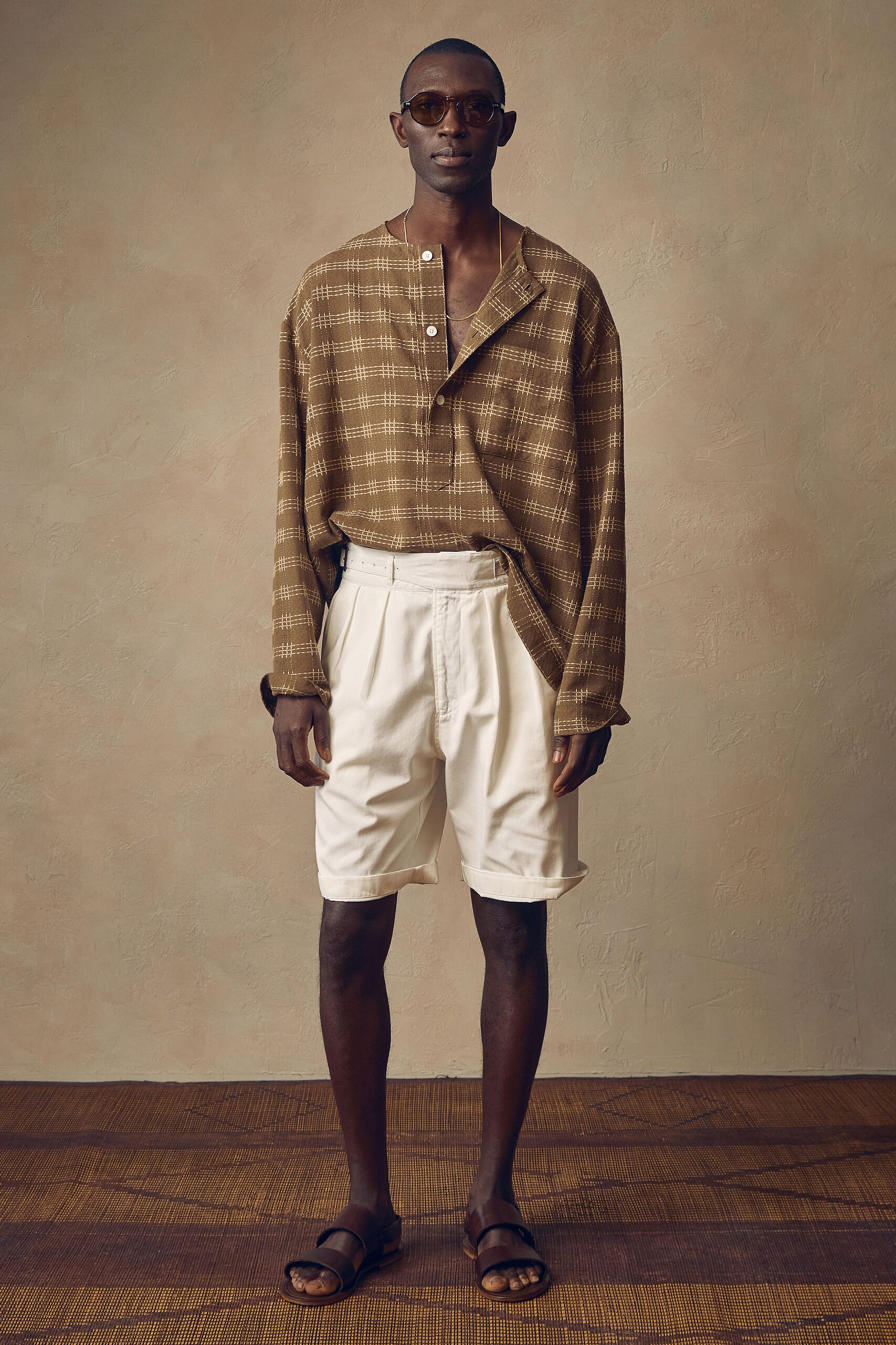 Todd Snyder S/S 23 Menswear Look 34