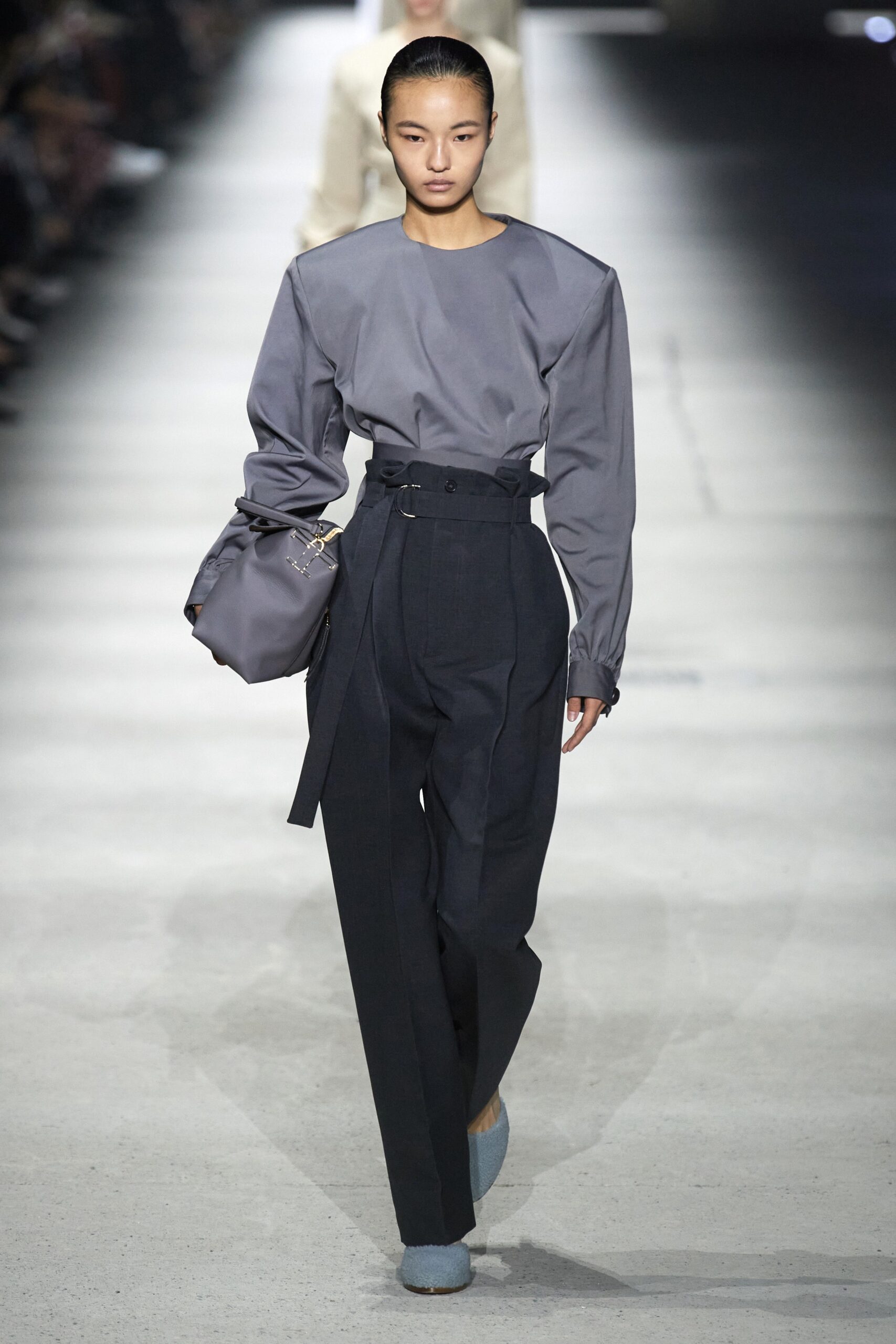 Tod’s F/W 23 Look 34
