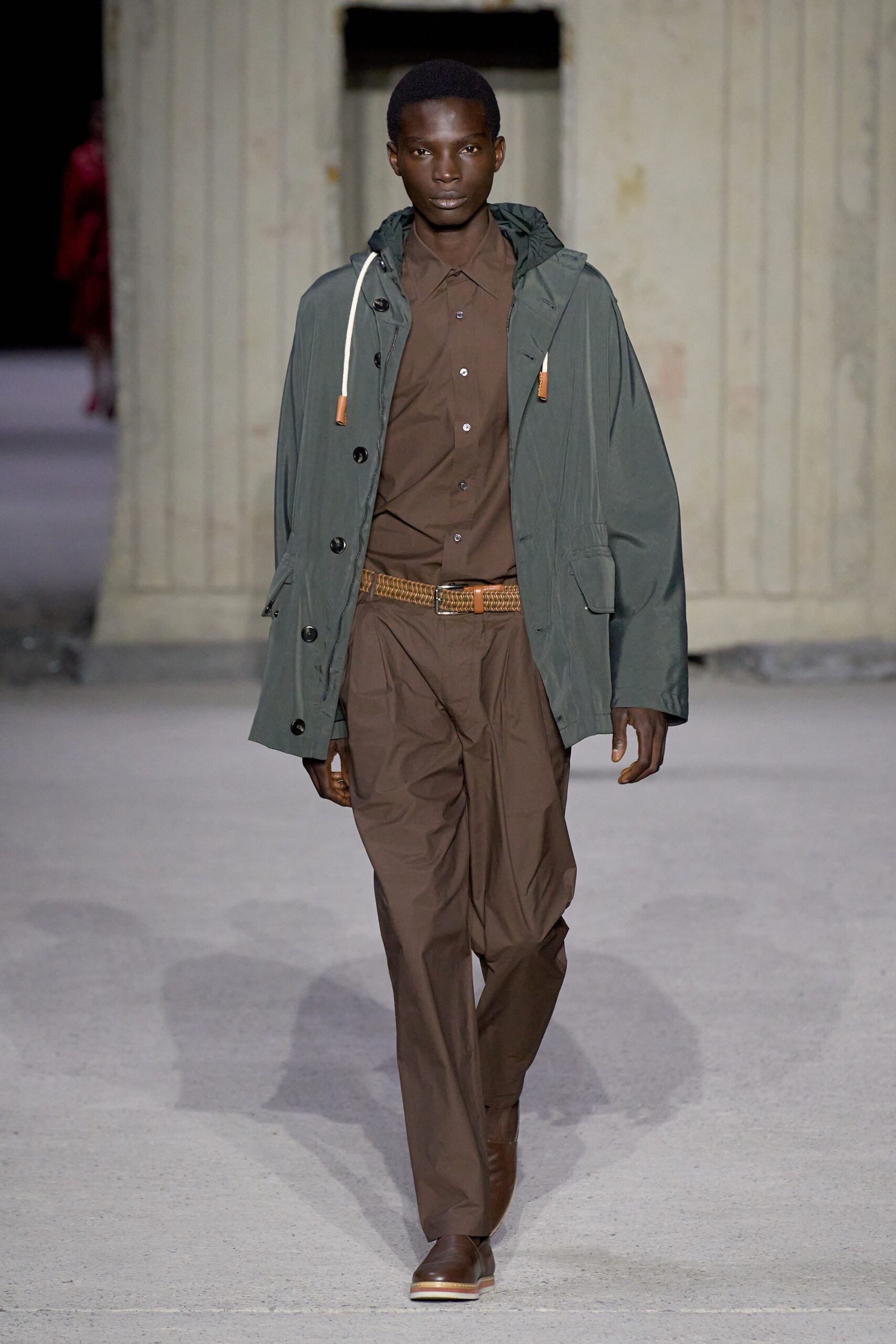 Tod’s S/S 23 Look 34