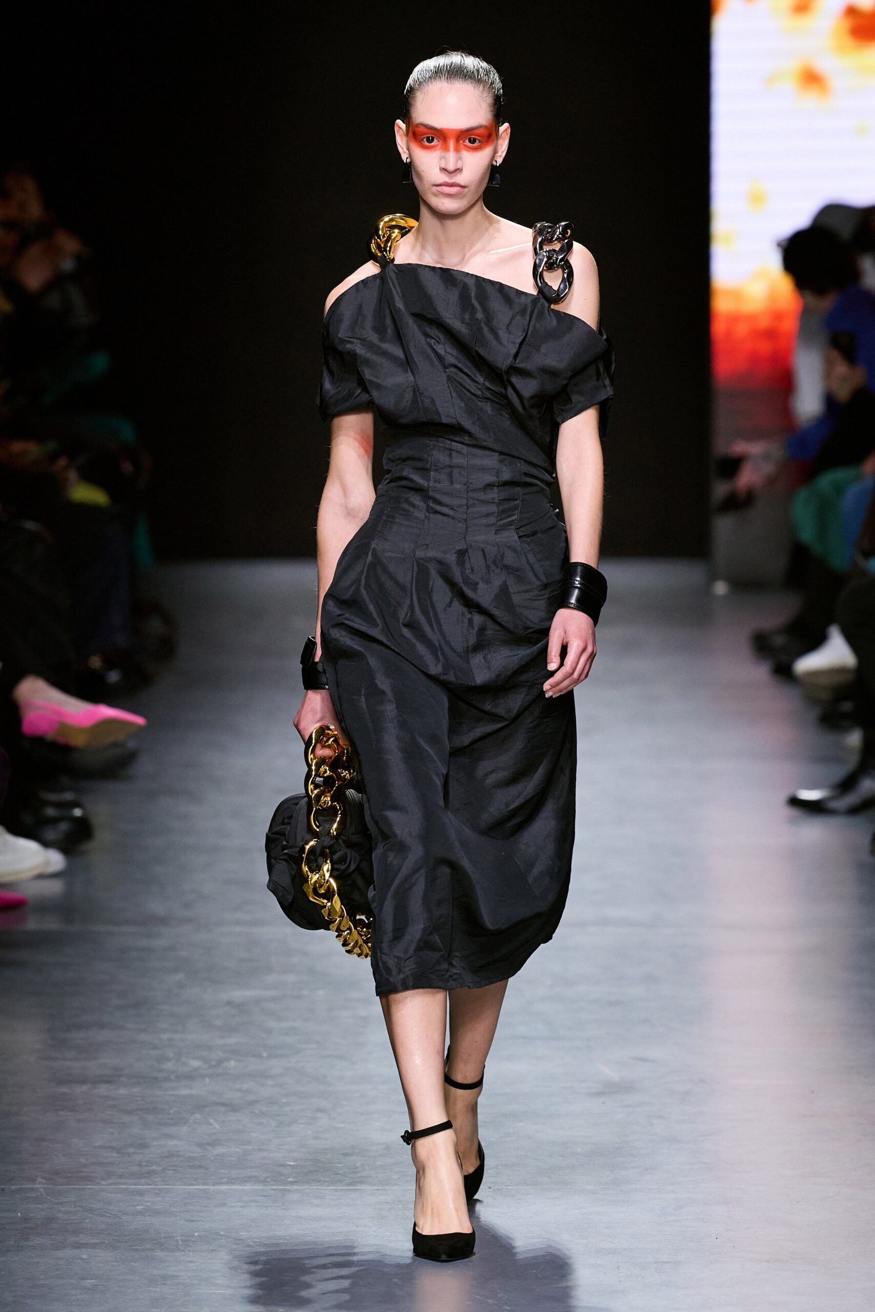 Tokyo James F/W 22 Look 34