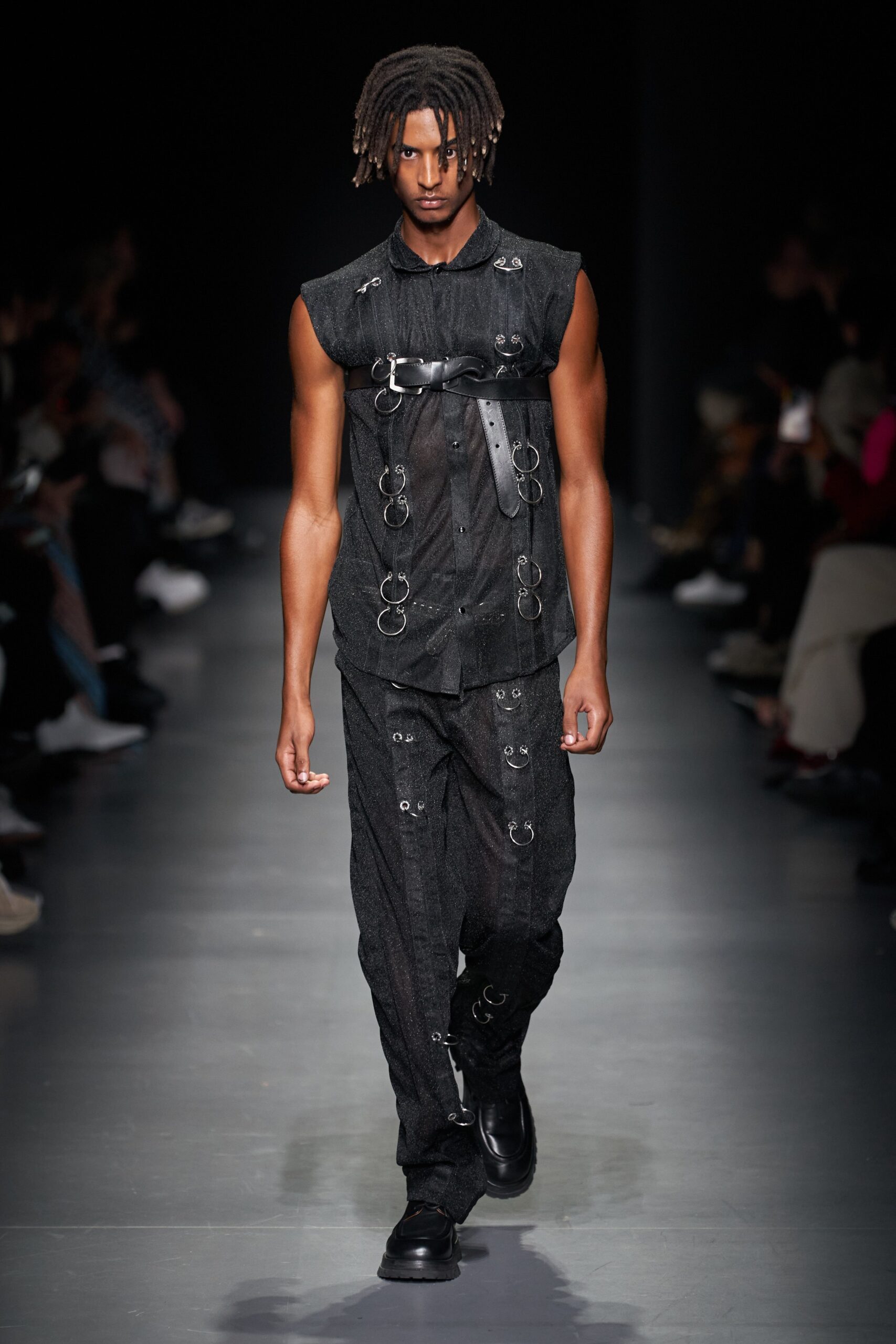Tokyo James S/S 23 Look 34