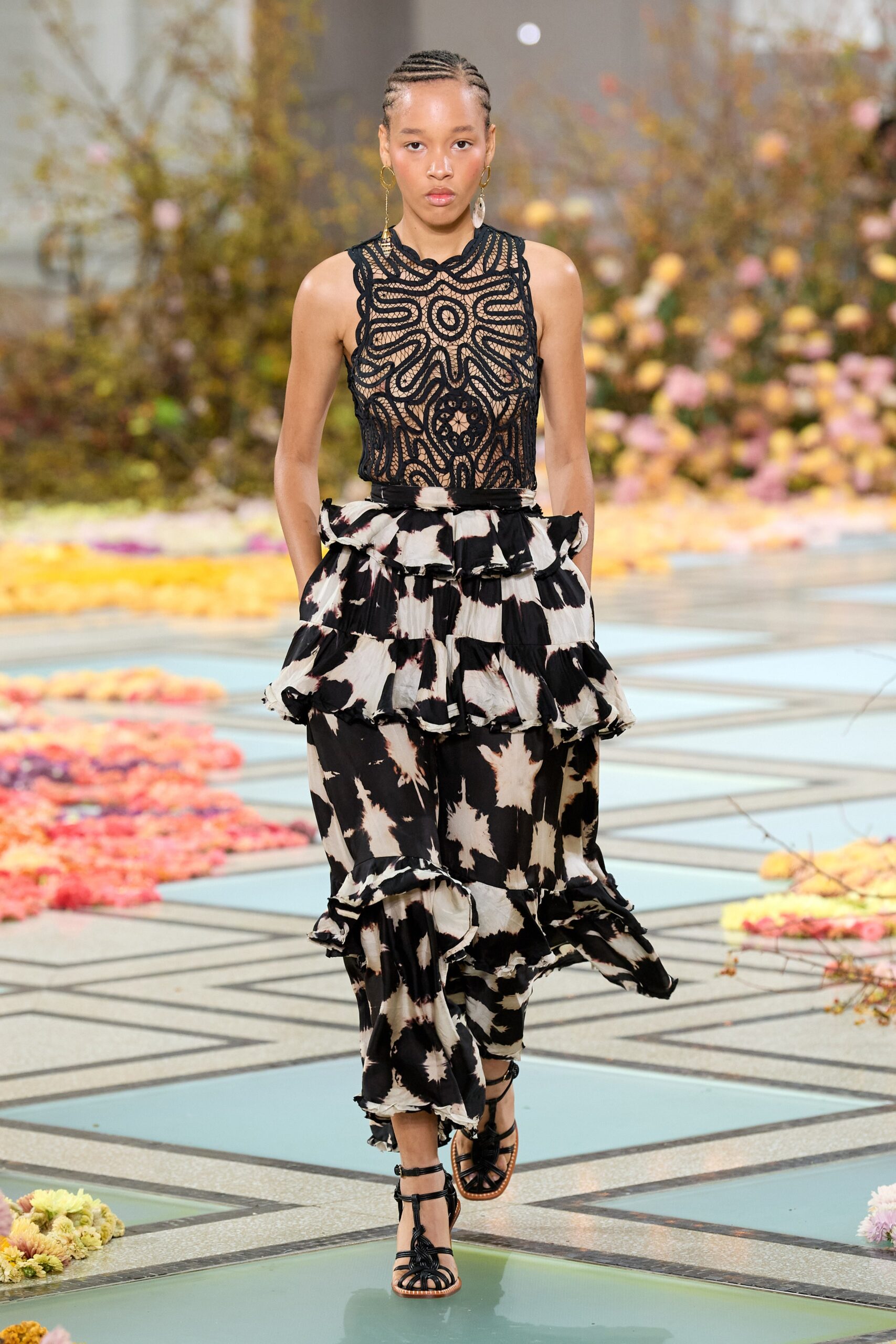 Ulla Johnson S/S 23 Look 34
