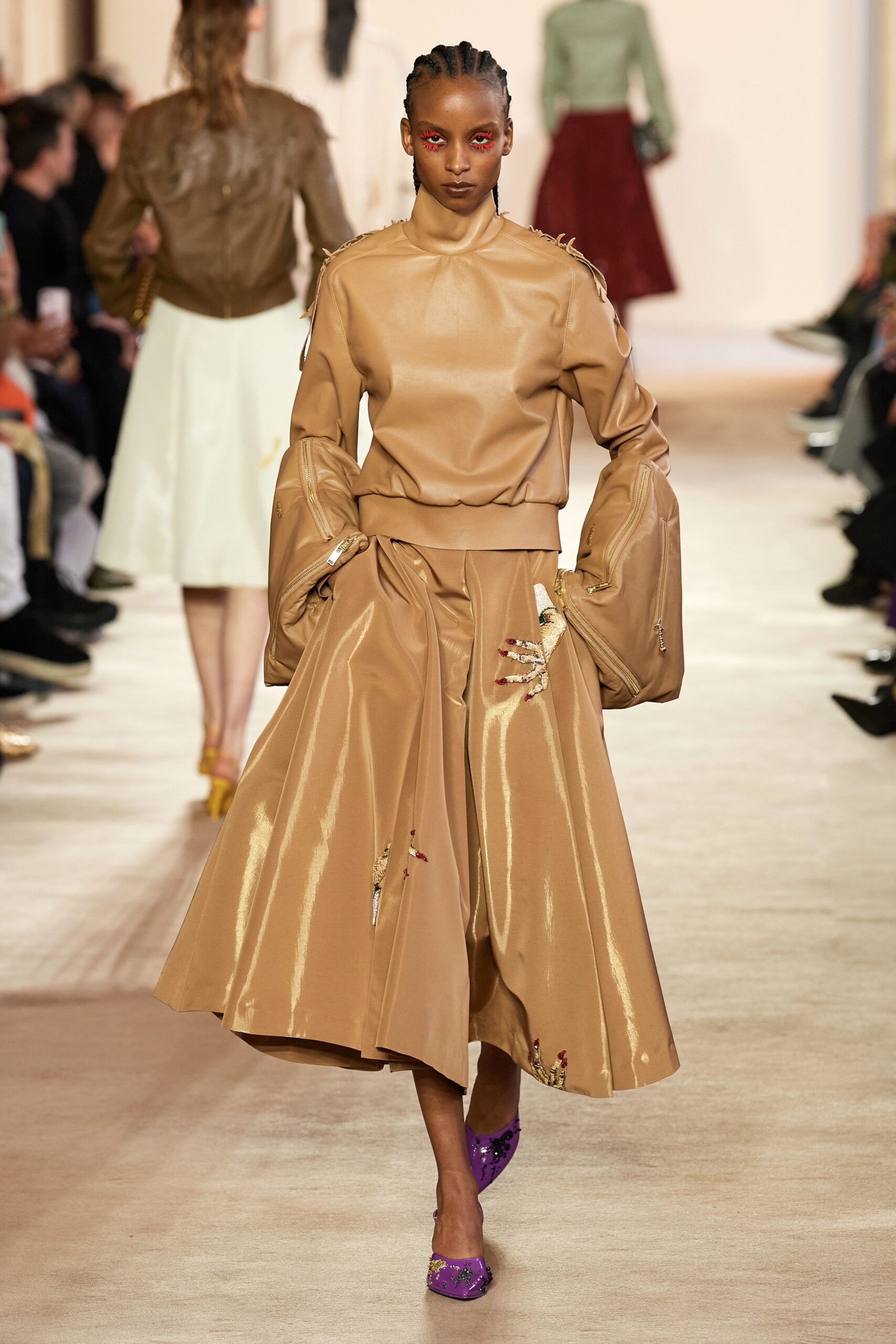 Undercover F/W 23 Look 34