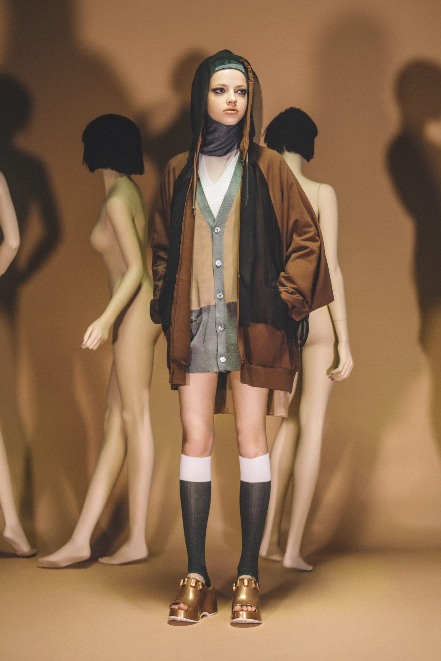 Undercover Resort 24 Look 31
