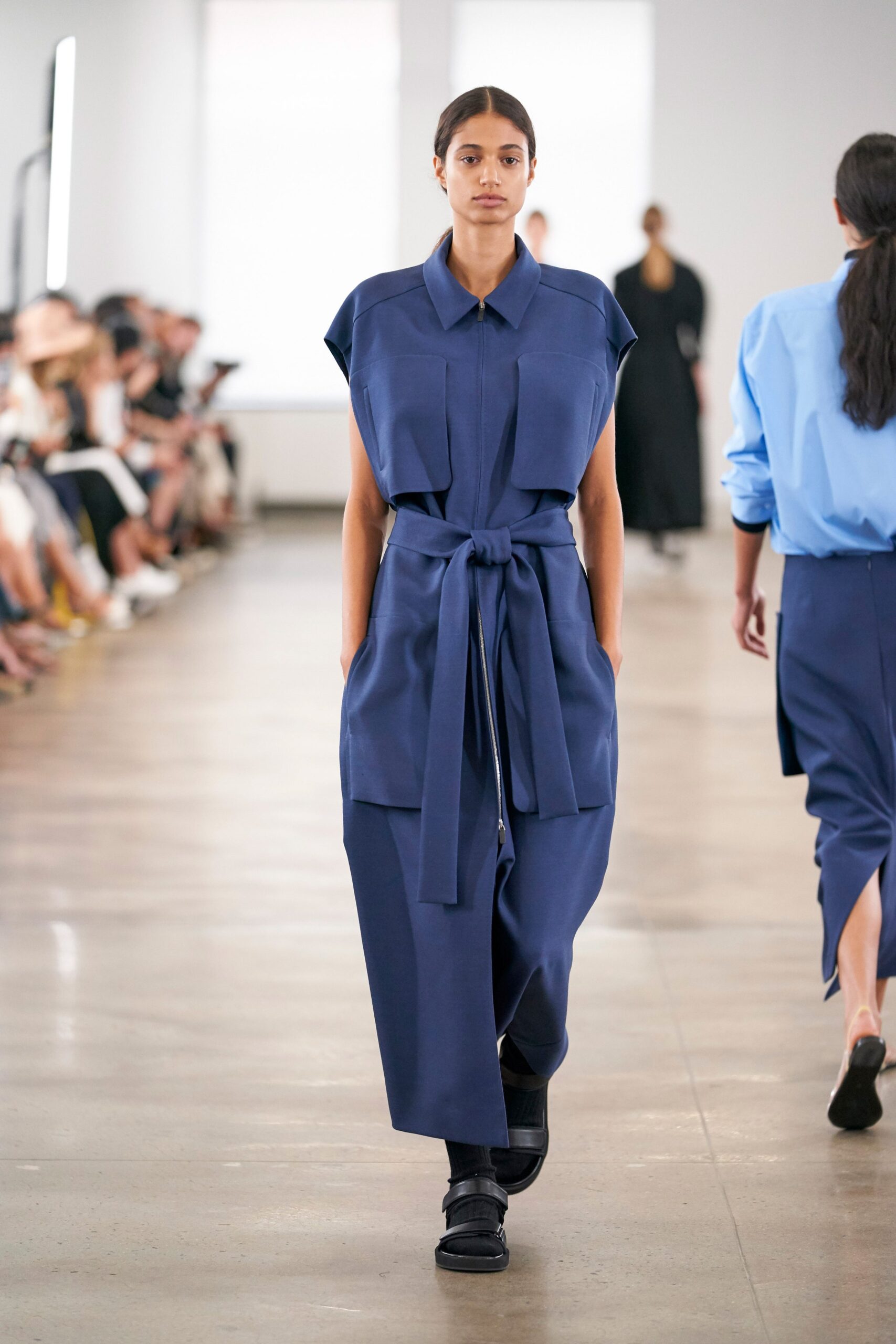The Row S/S 20 Look 35