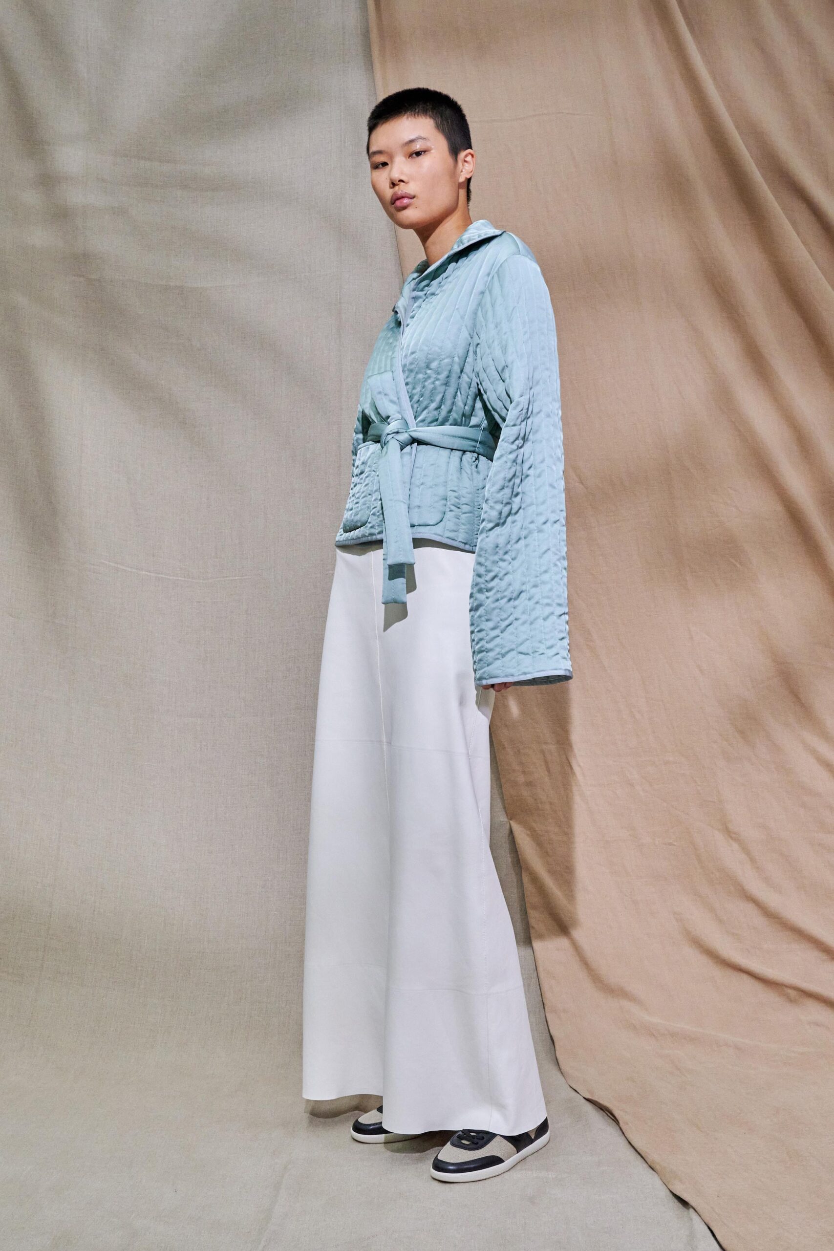 Tod’s S/S 21 Look 35