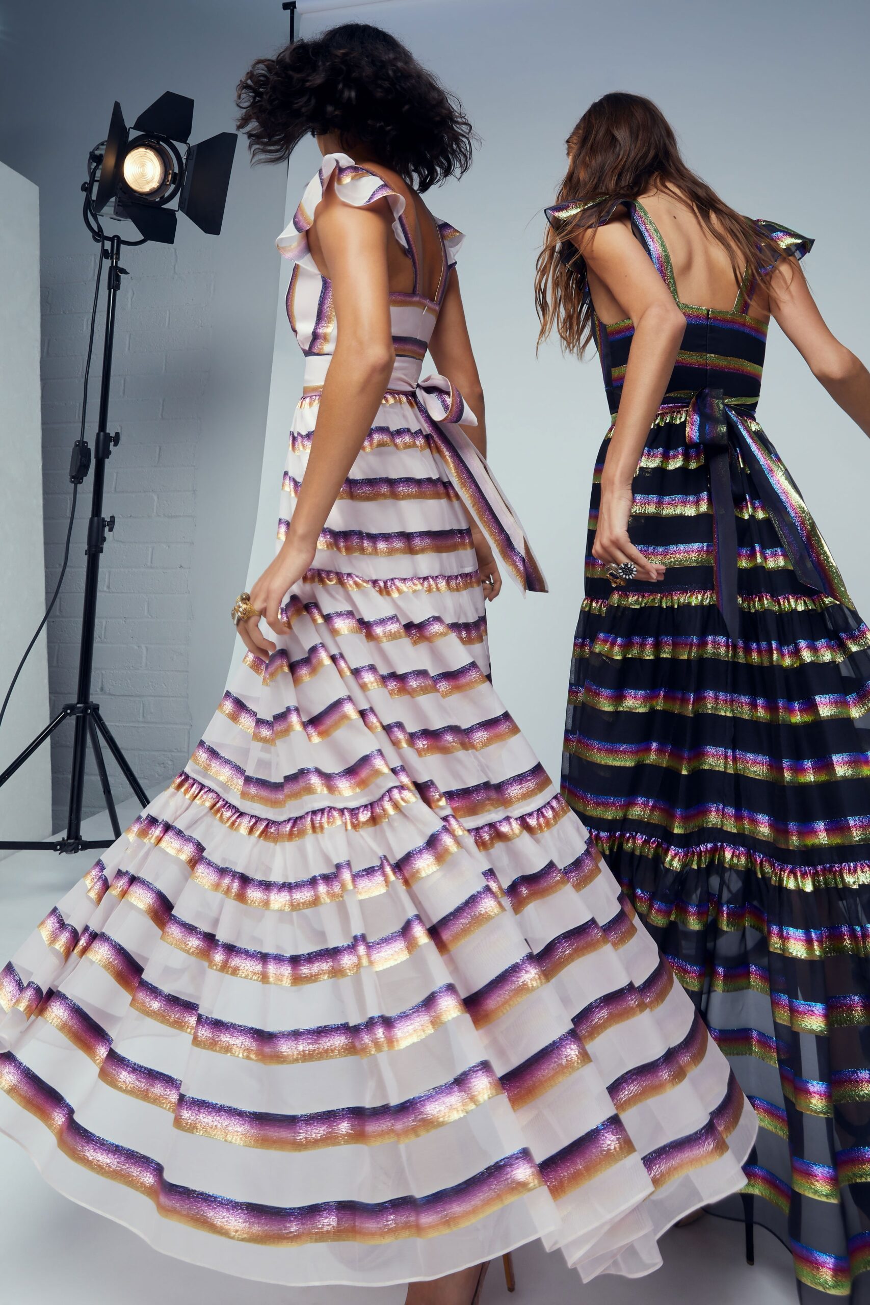 Temperley London S/S 21 Look 35