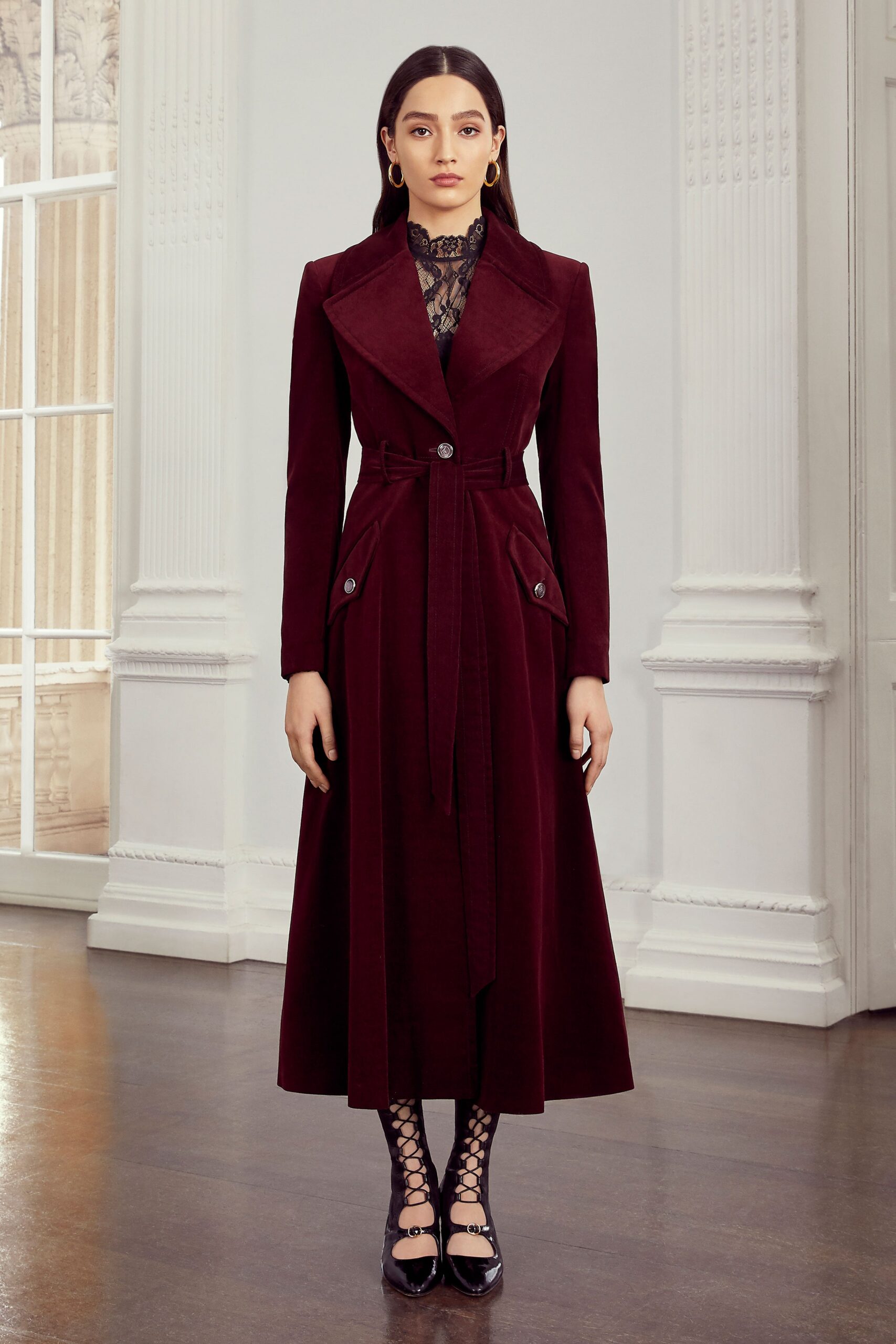 Temperley London Resort 20 Look 35