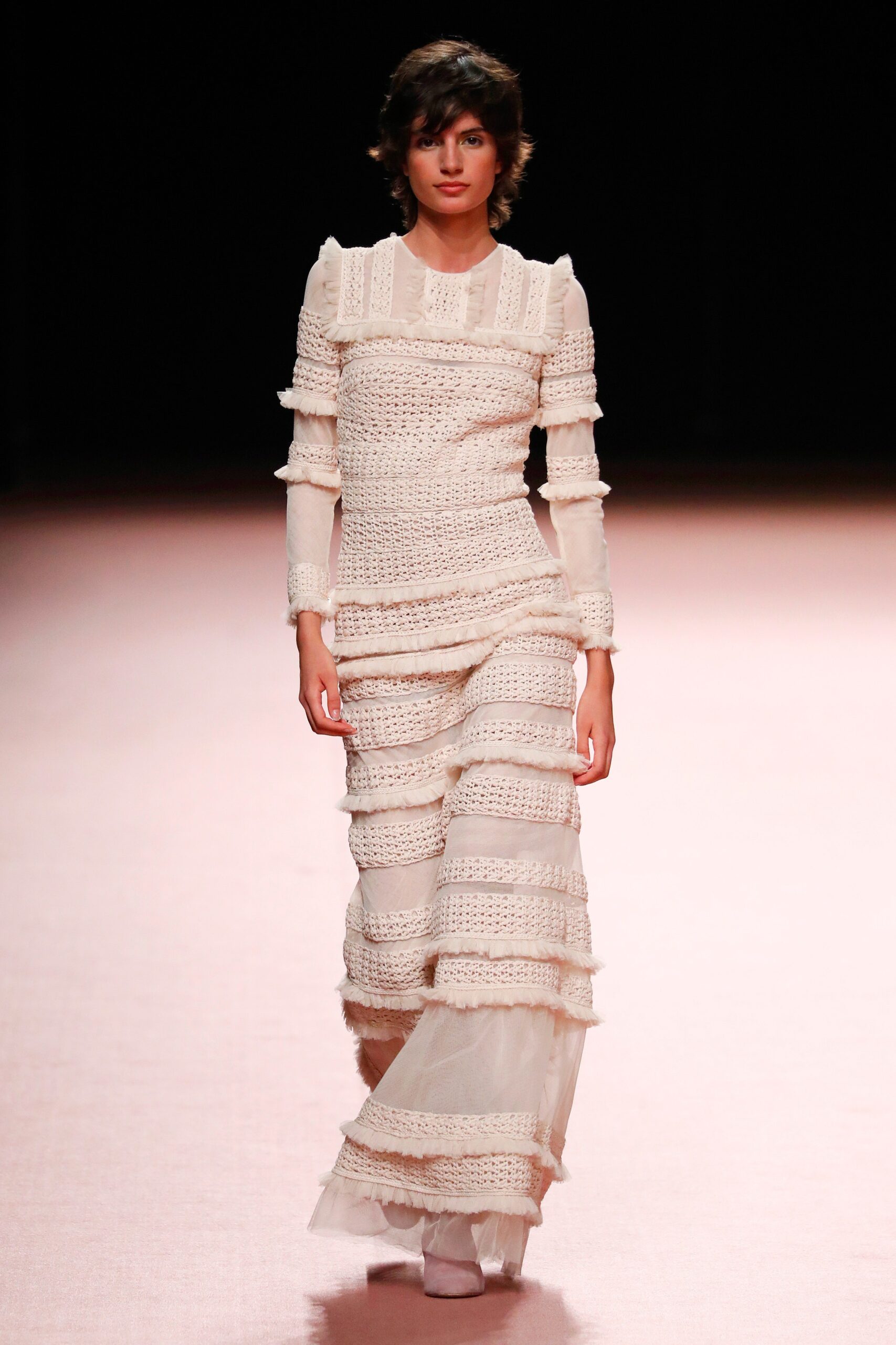 Teresa Helbig Madrid S/S 20 Look 35