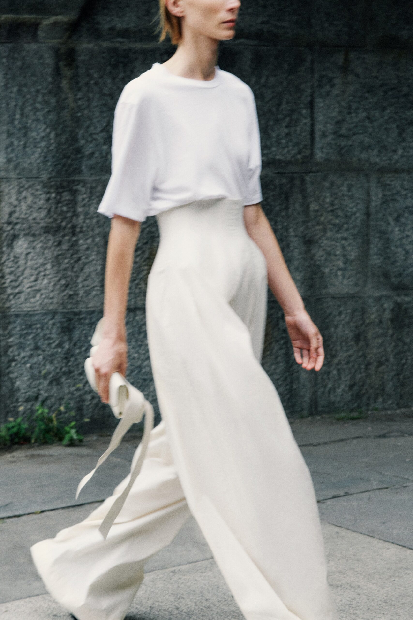 The Row F/W 22 Look 35