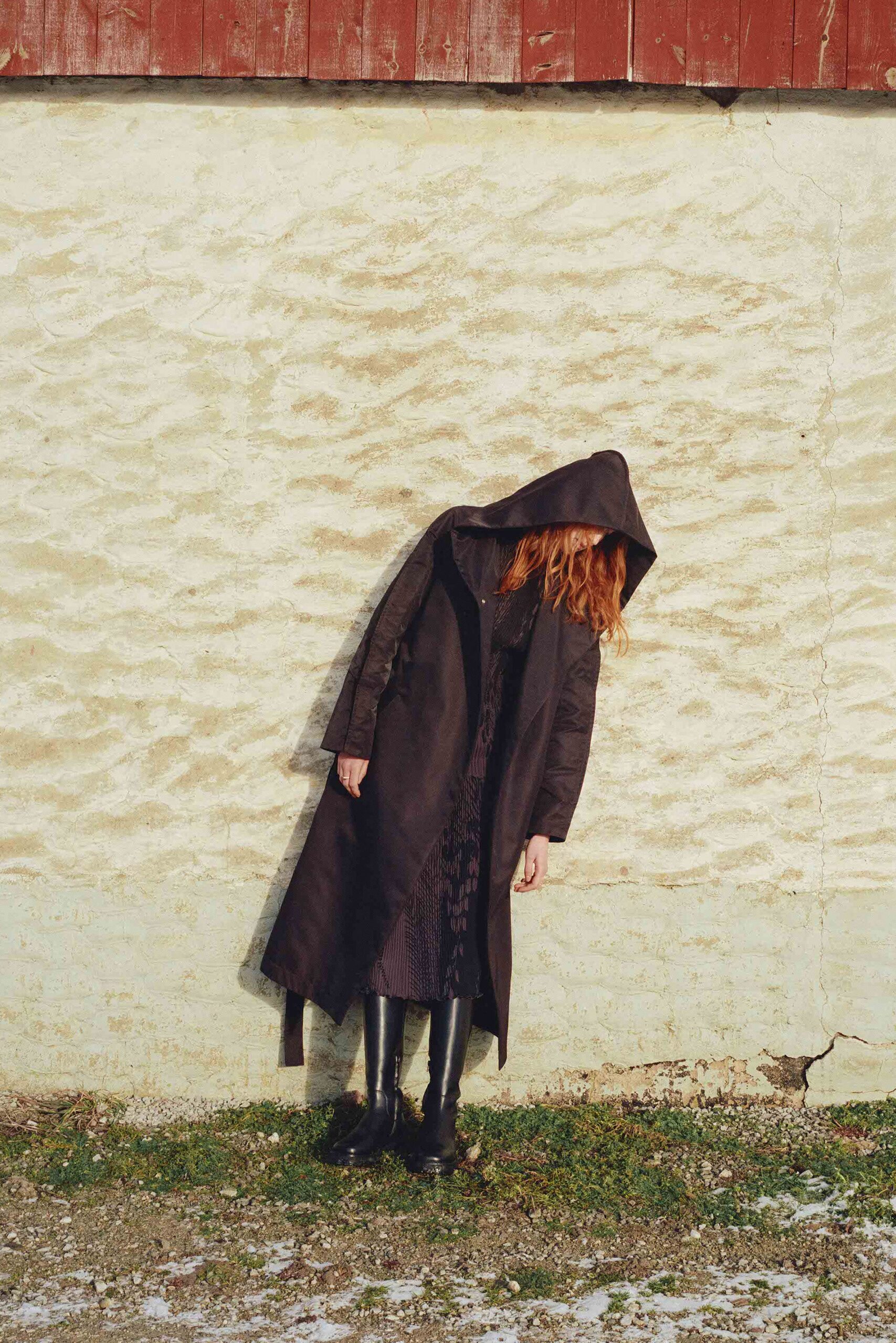 Tiger of Sweden F/W 22 Look 31