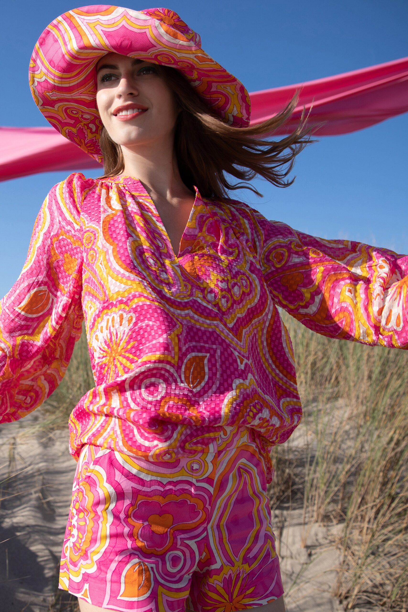 Trina Turk S/S 20 Look 35