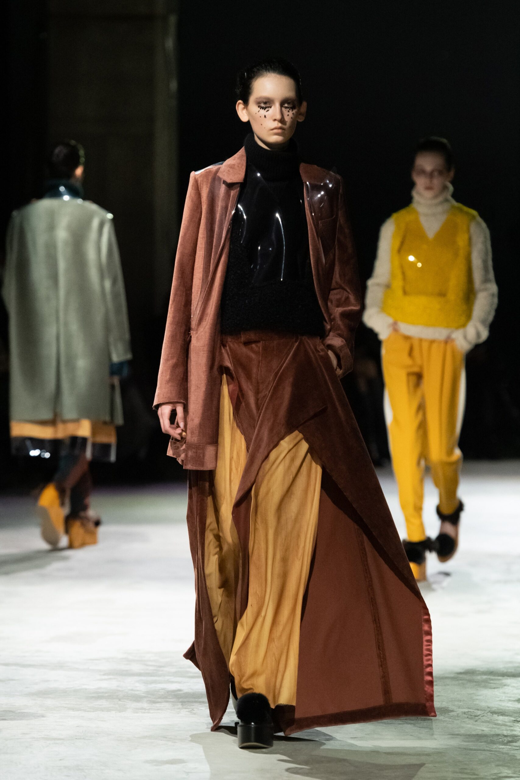 Undercover F/W 21 Look 35