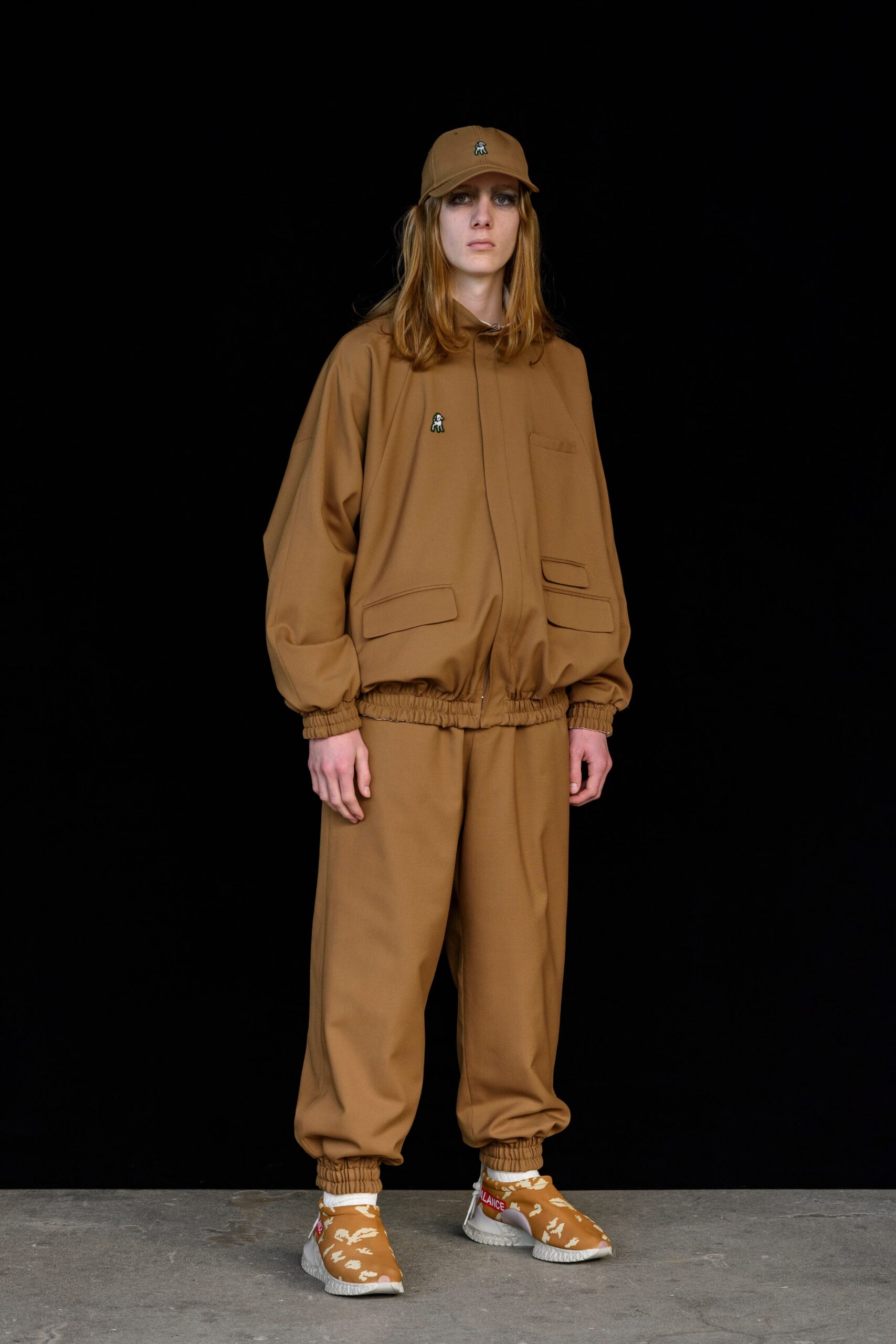 Undercover F/W 22 Menswear Look 35