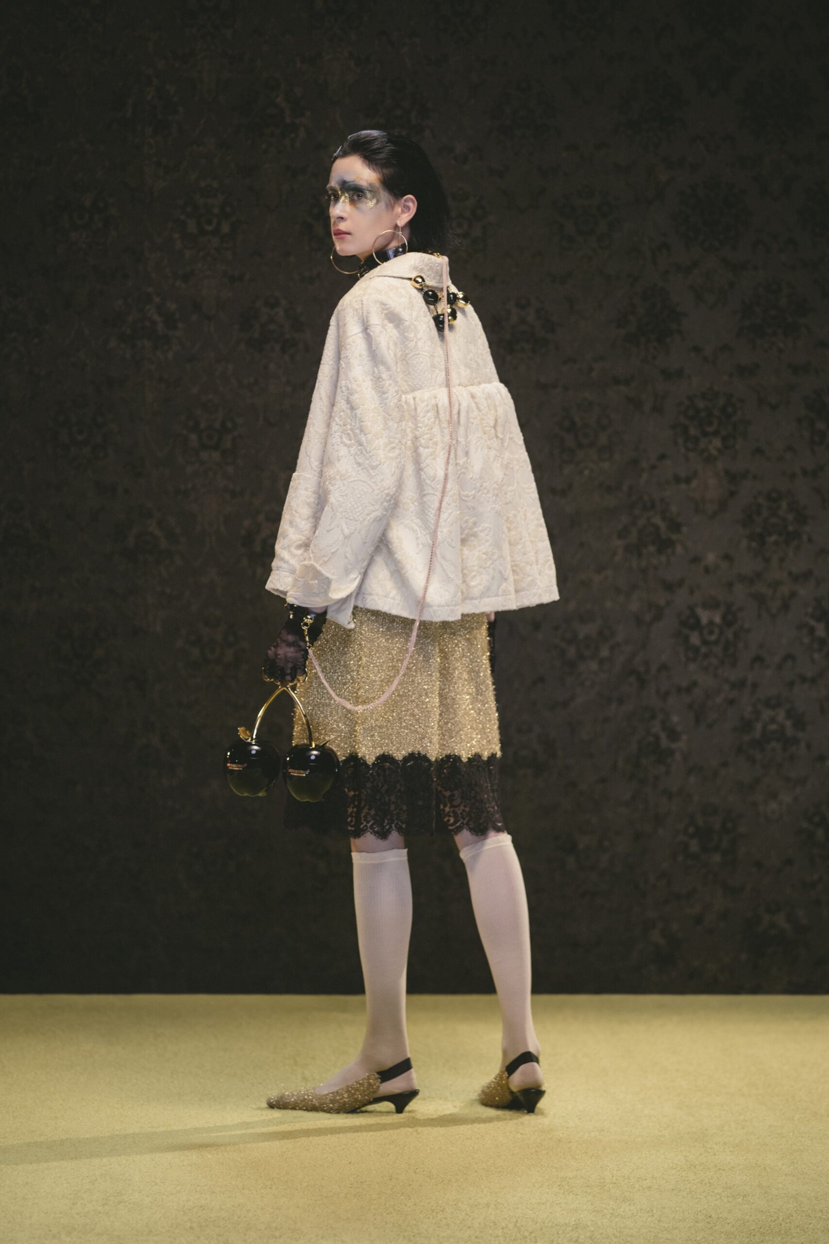Undercover S/S 22 Look 33