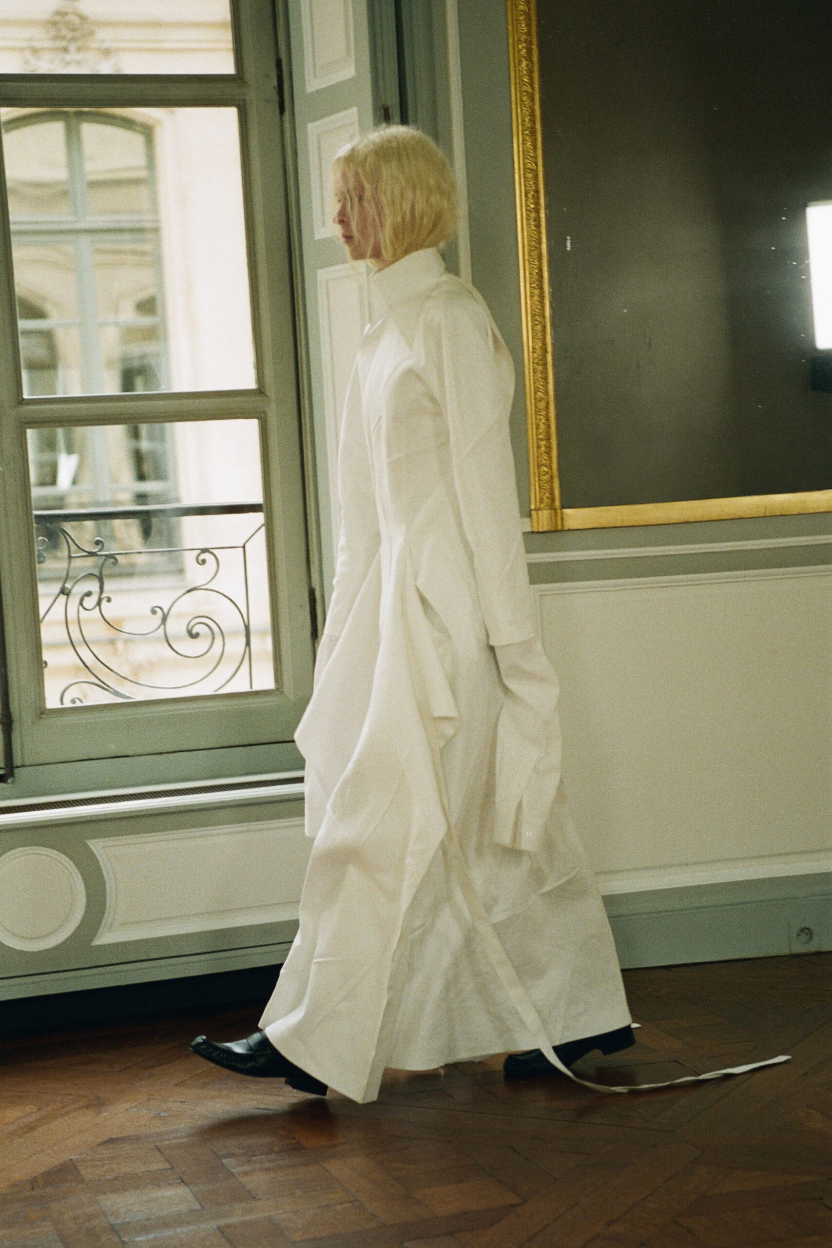 The Row Resort 23 Look 35