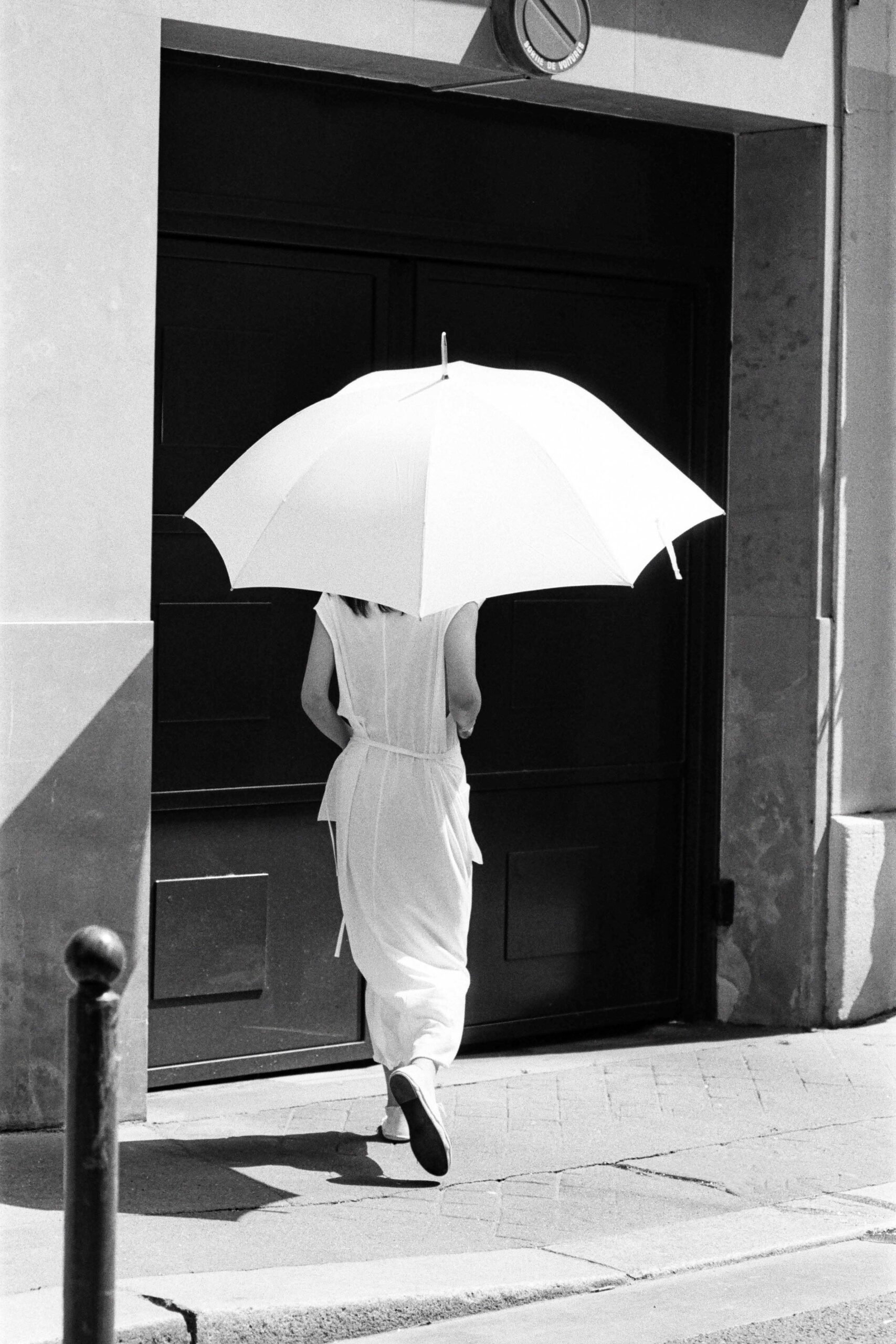 The Row S/S 23 Look 35