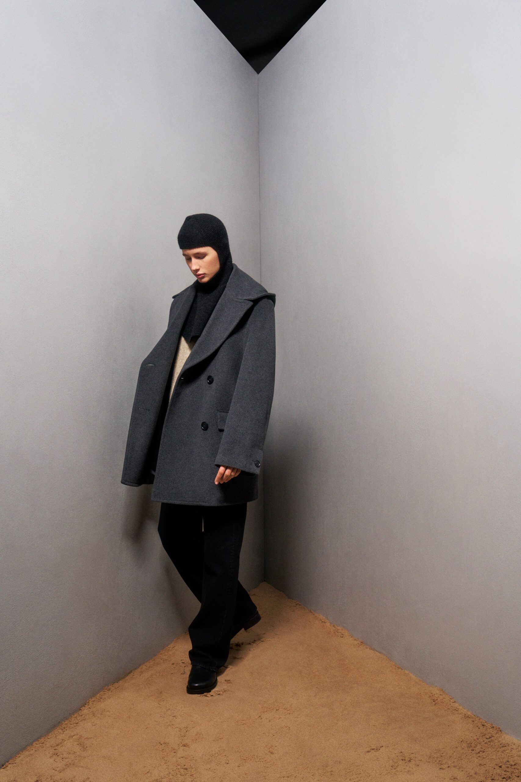 Tiger of Sweden F/W 23 Look 35