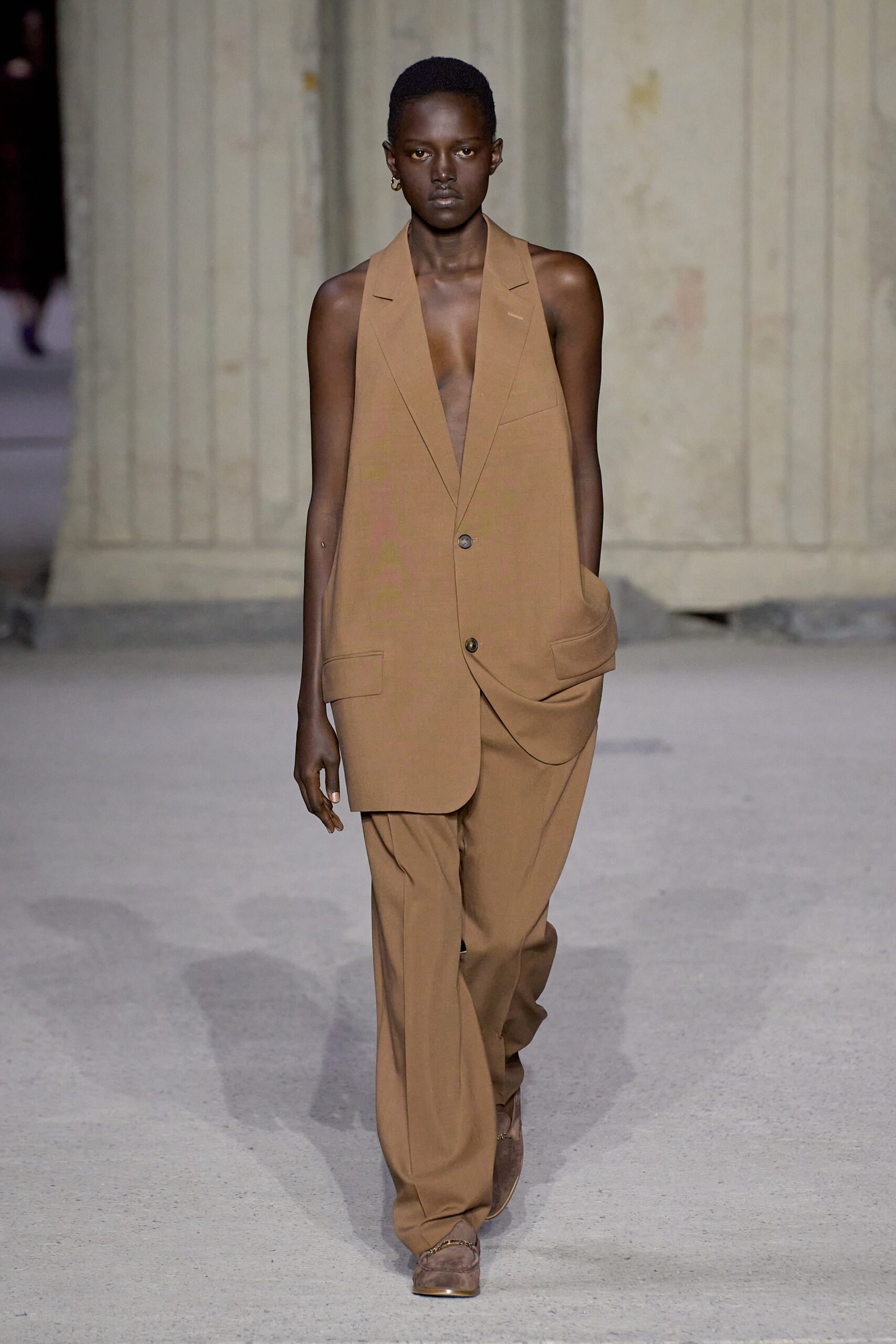Tod’s S/S 23 Look 35